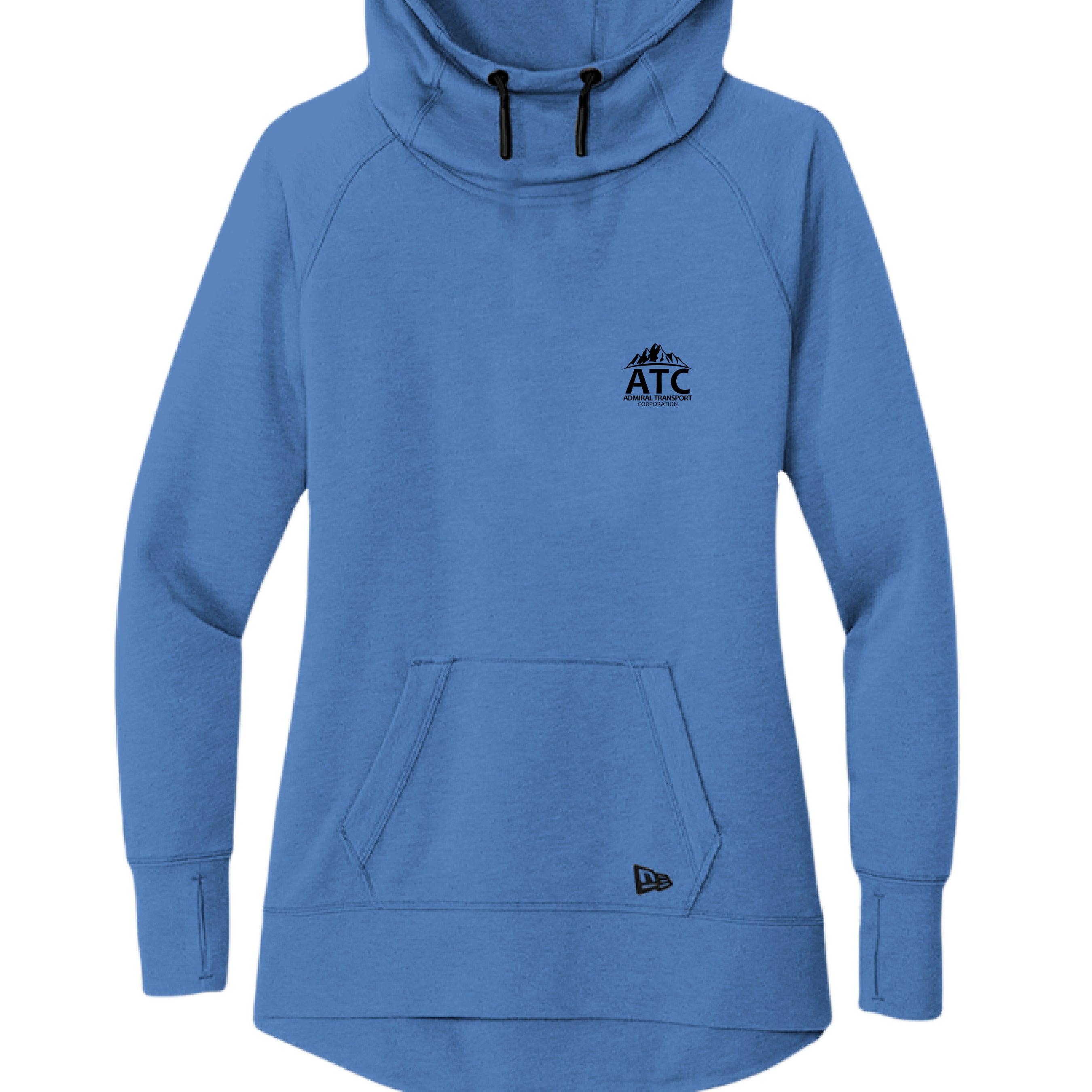 Royal Heather - FRONT