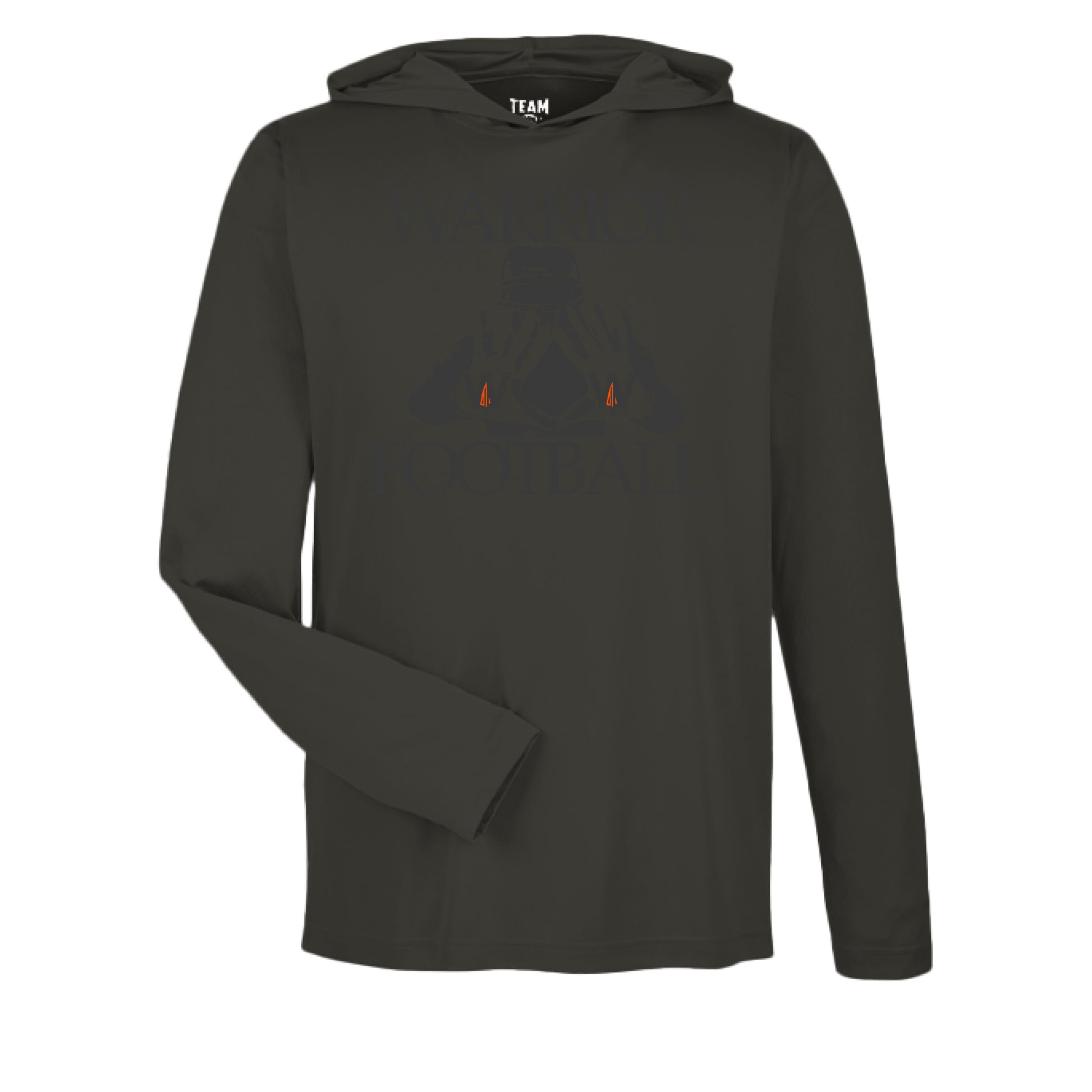 BLACK - FRONT