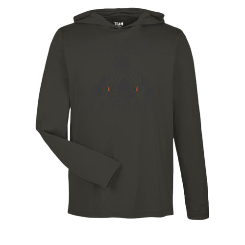 BLACK - FRONT