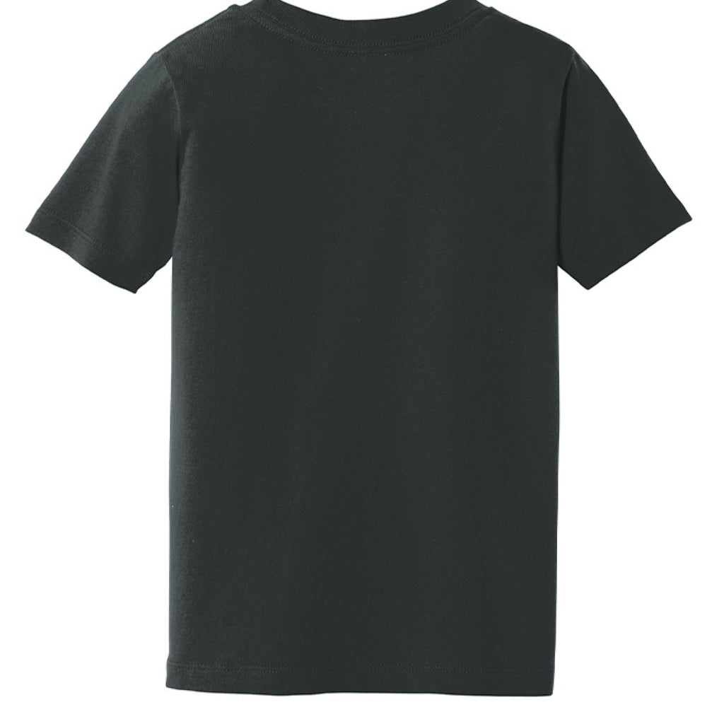 Jet Black - BACK