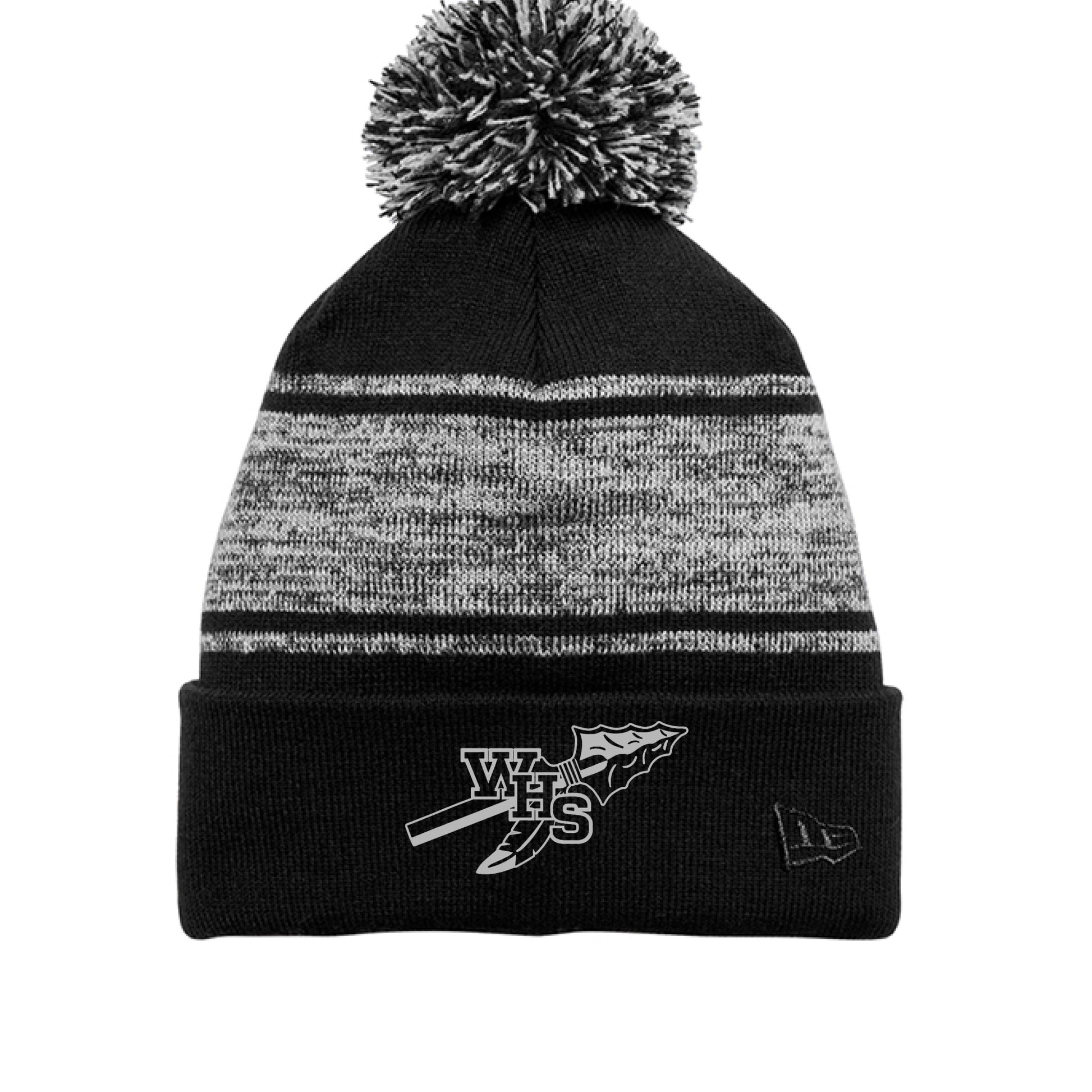 Blk/Grph - FRONT
