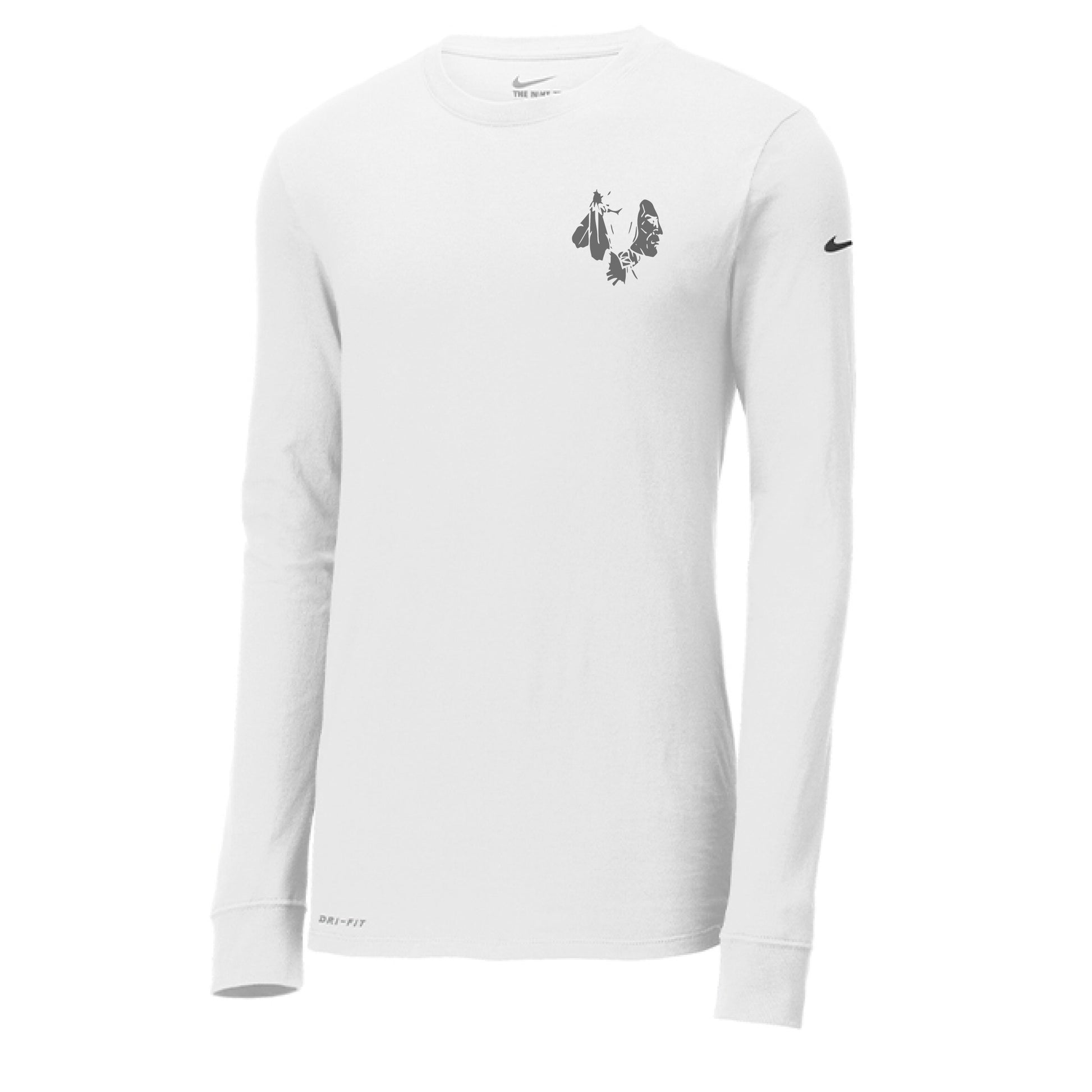 White - FRONT