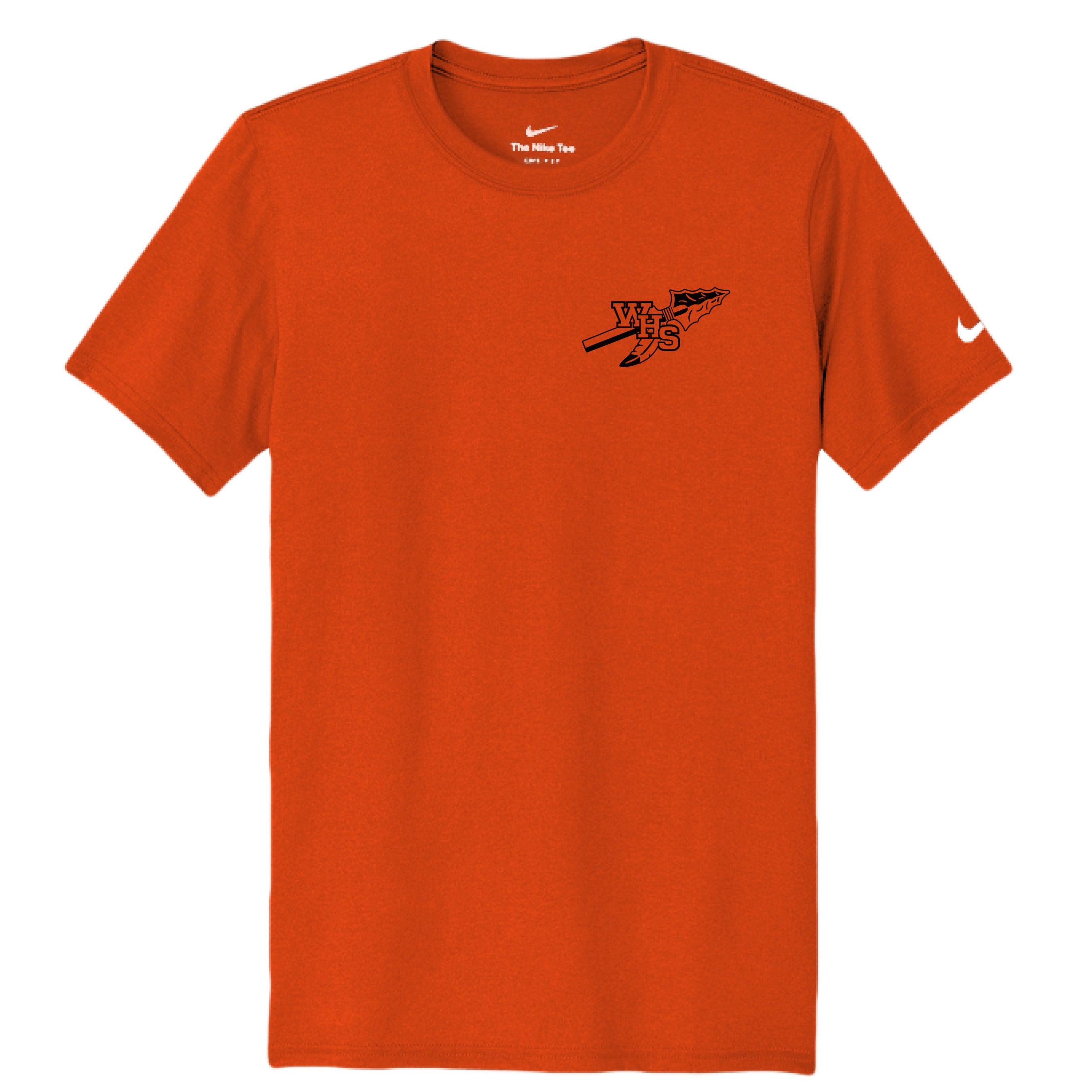 Brilliant Orng - FRONT