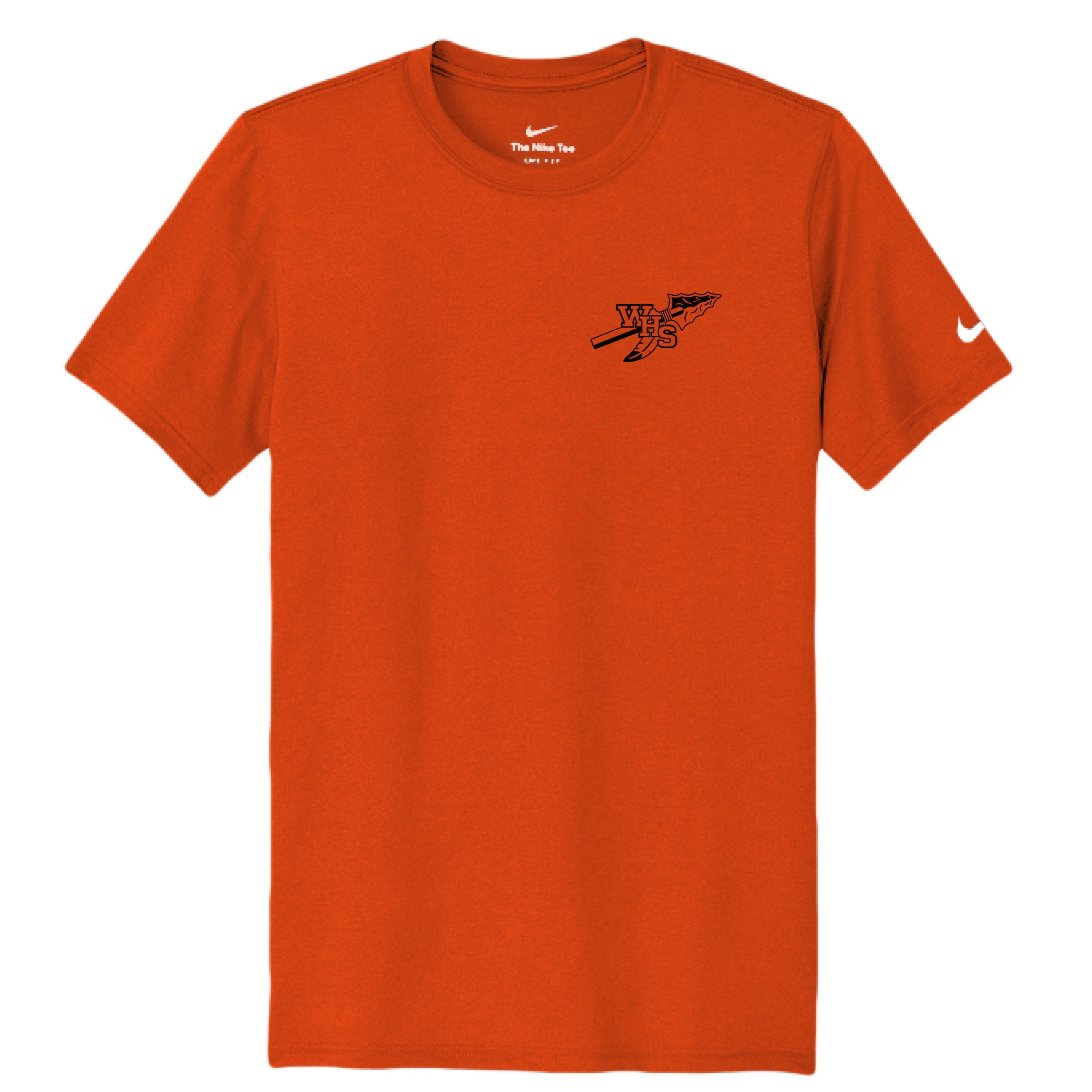 Brilliant Orng - FRONT