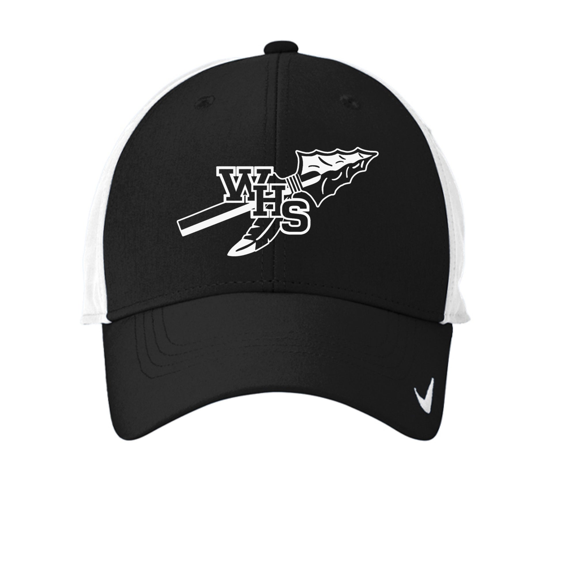 Black/White - FRONT