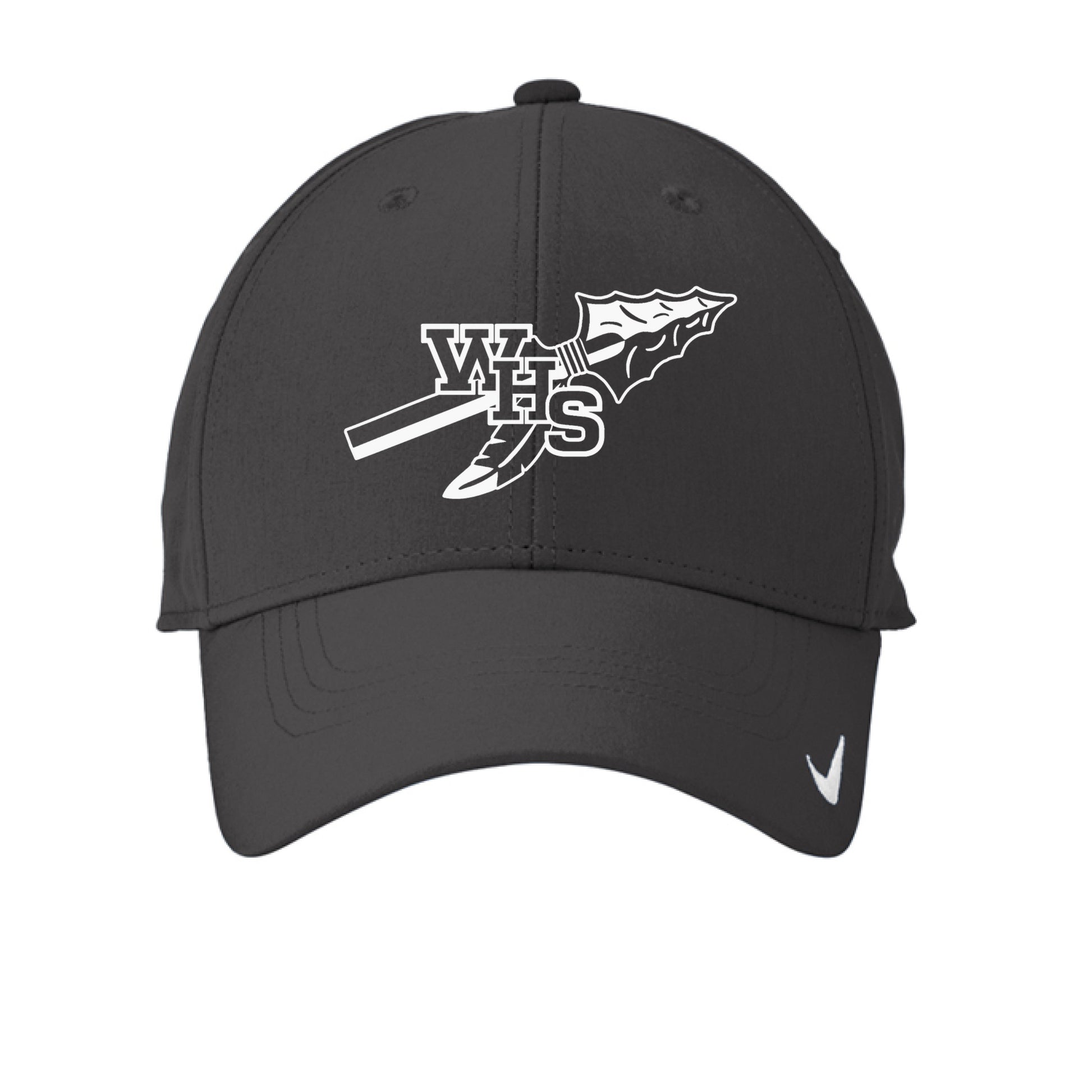Anthracite - FRONT