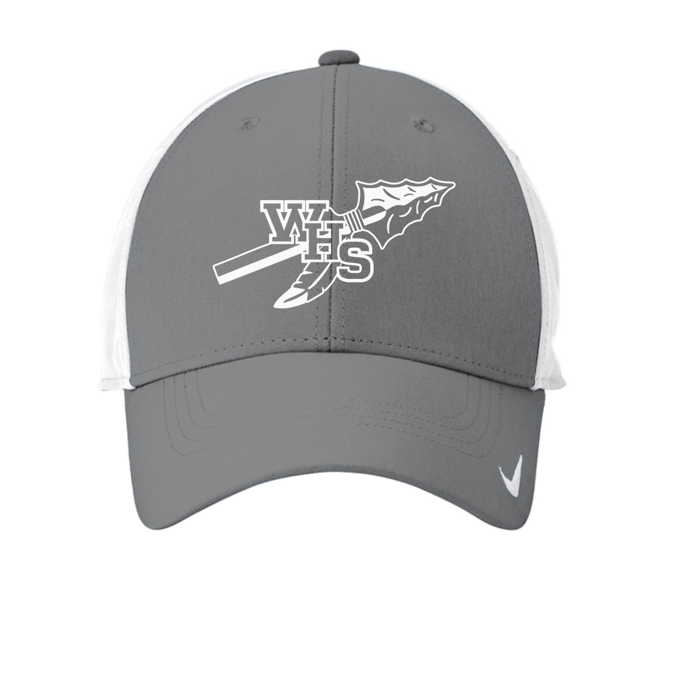 Dark Gry/White - FRONT