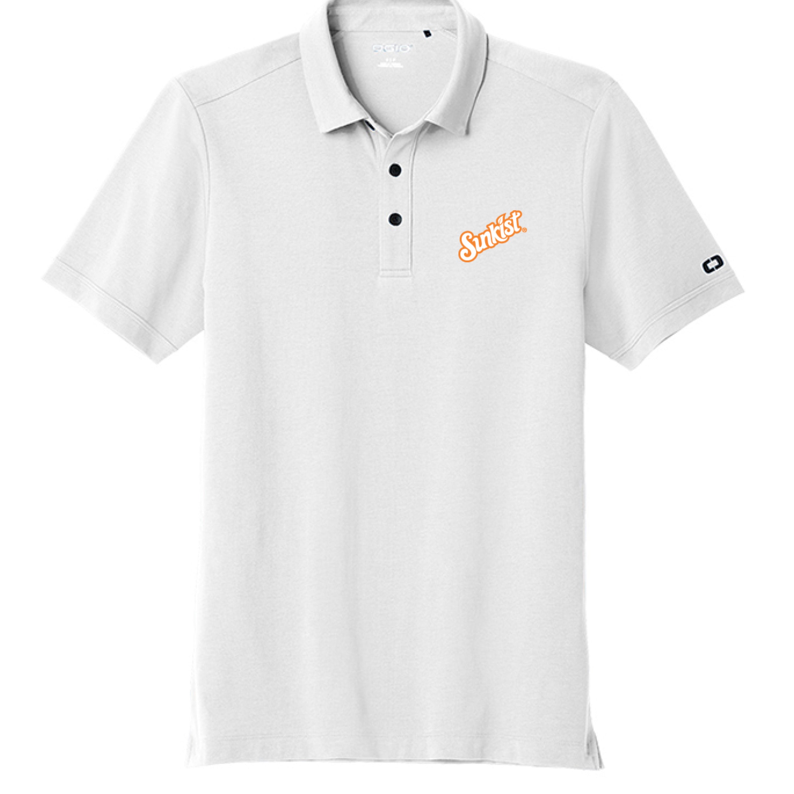 Bright White - FRONT