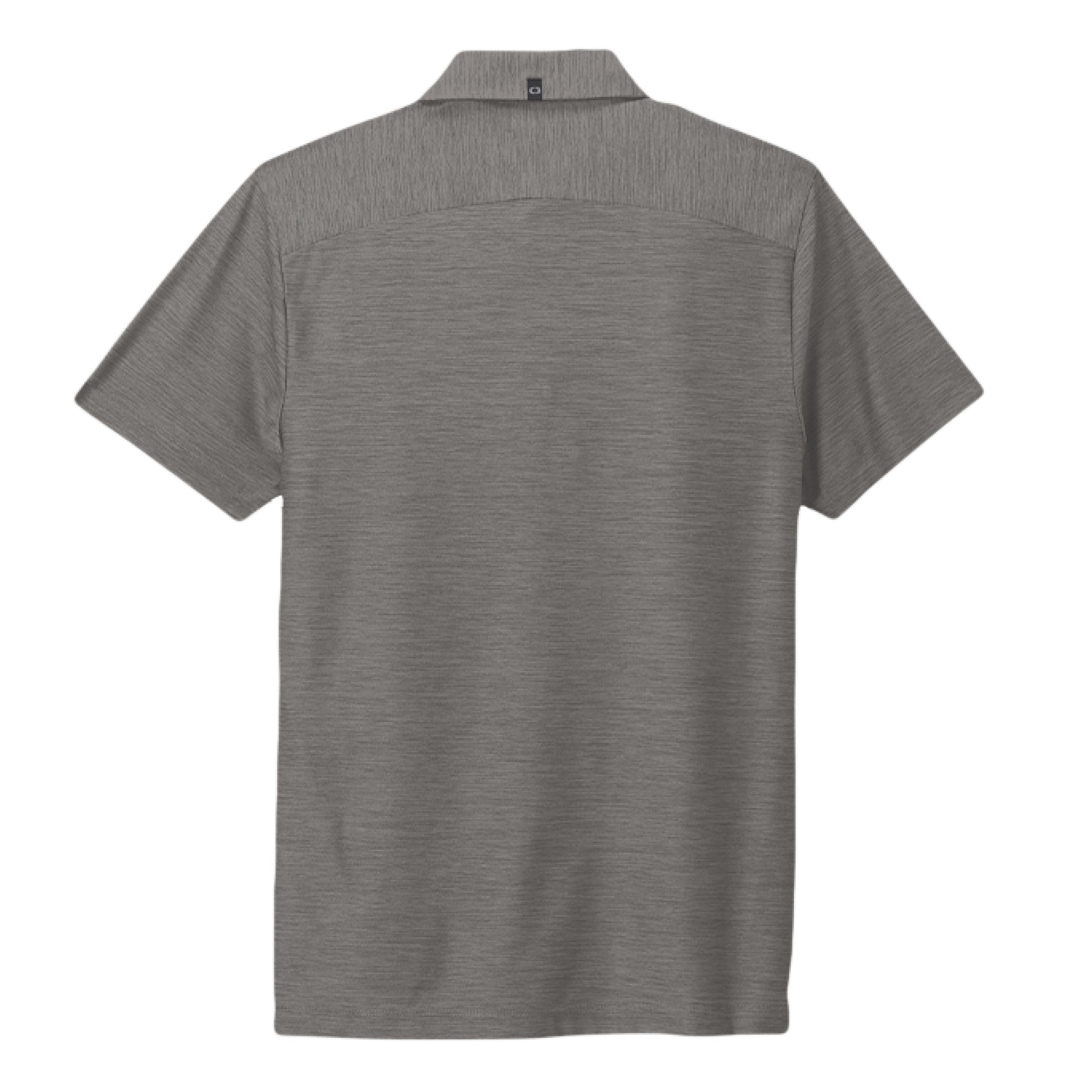 Gear Grey - BACK