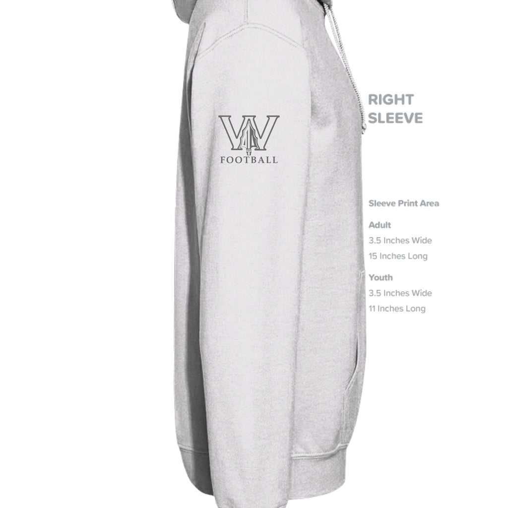 WHITE - SLEEVE_RIGHT