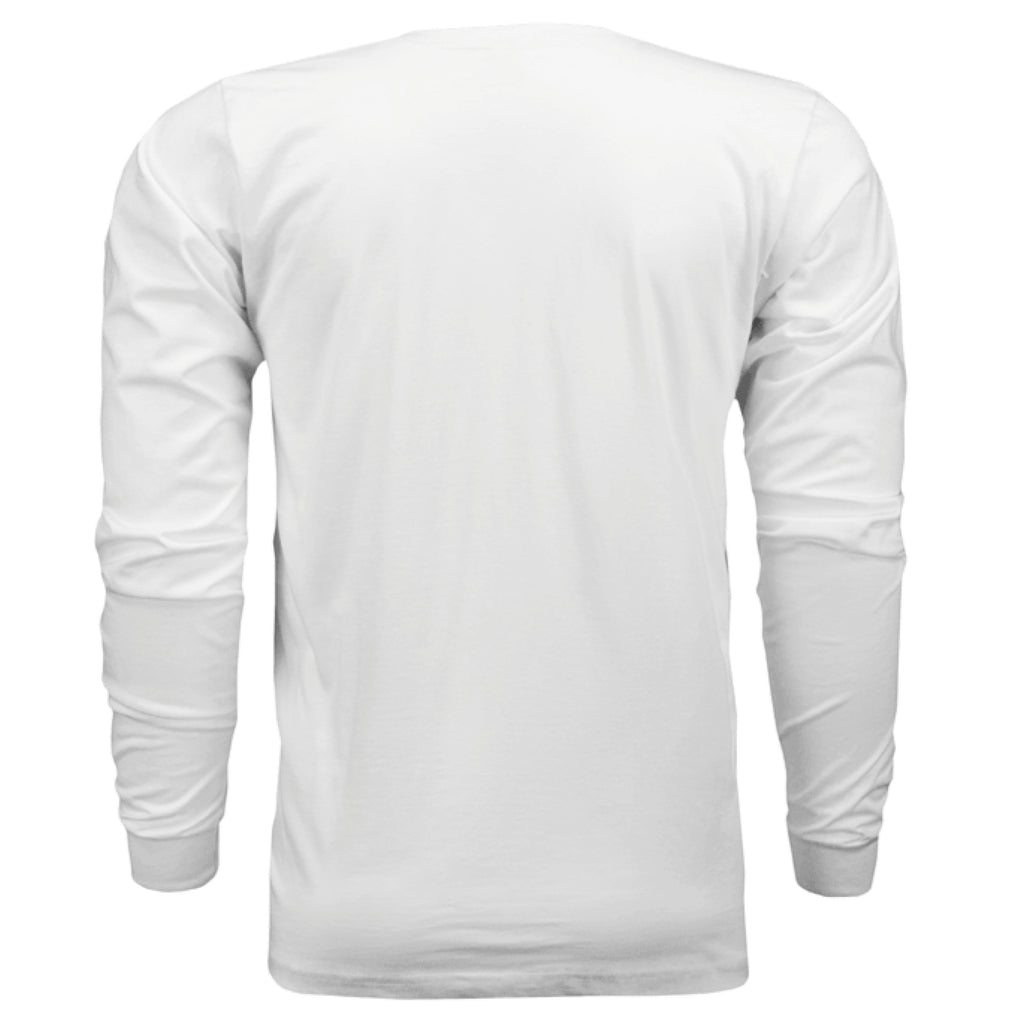 White - BACK