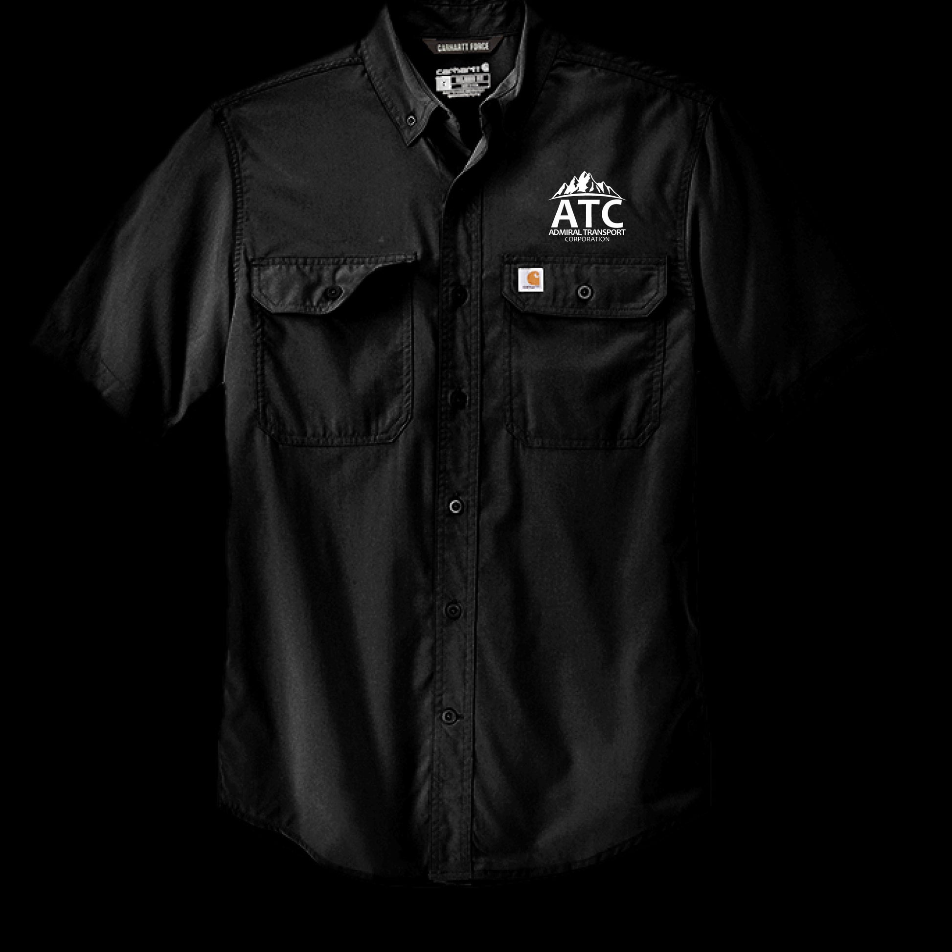 Navy - FRONT