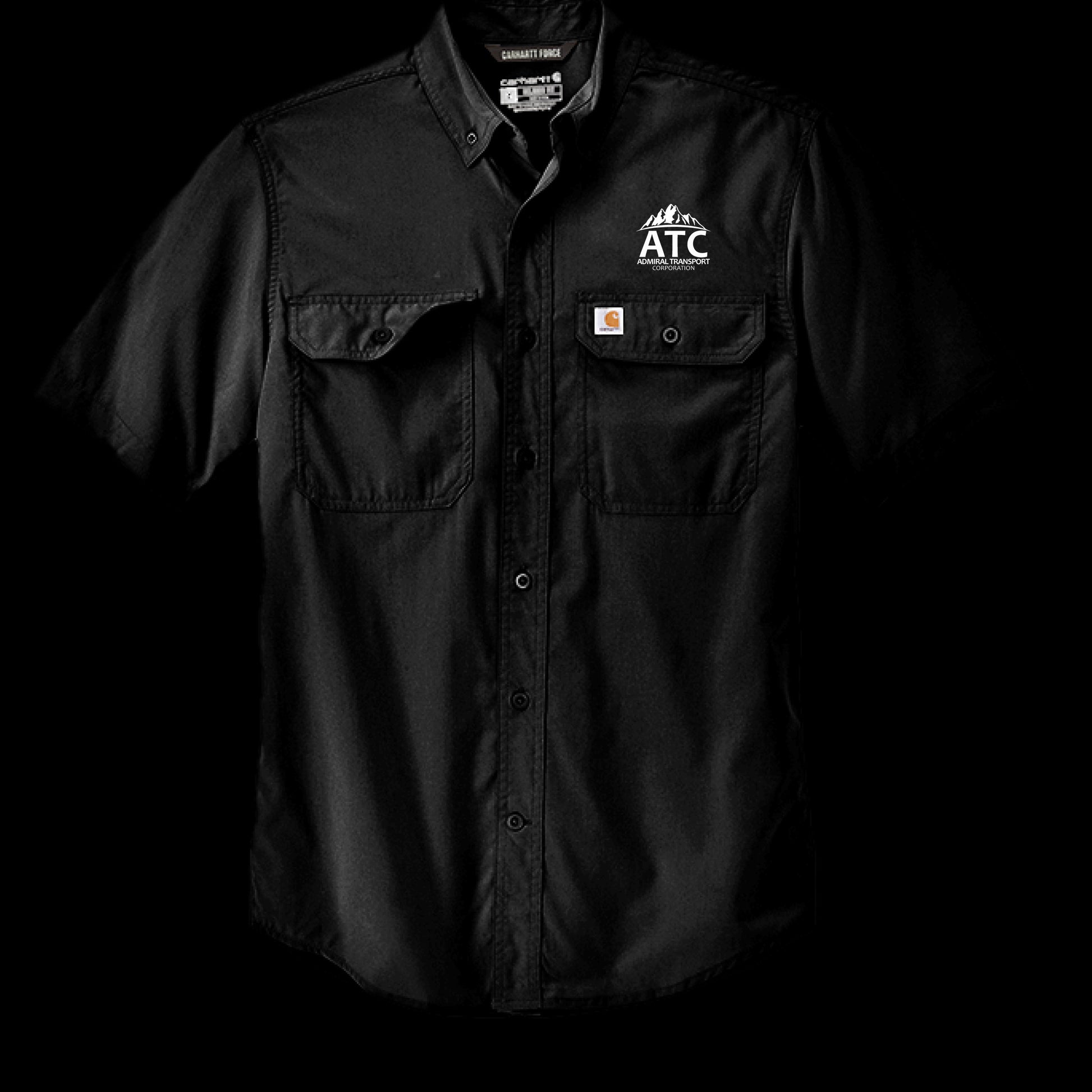 Navy - FRONT