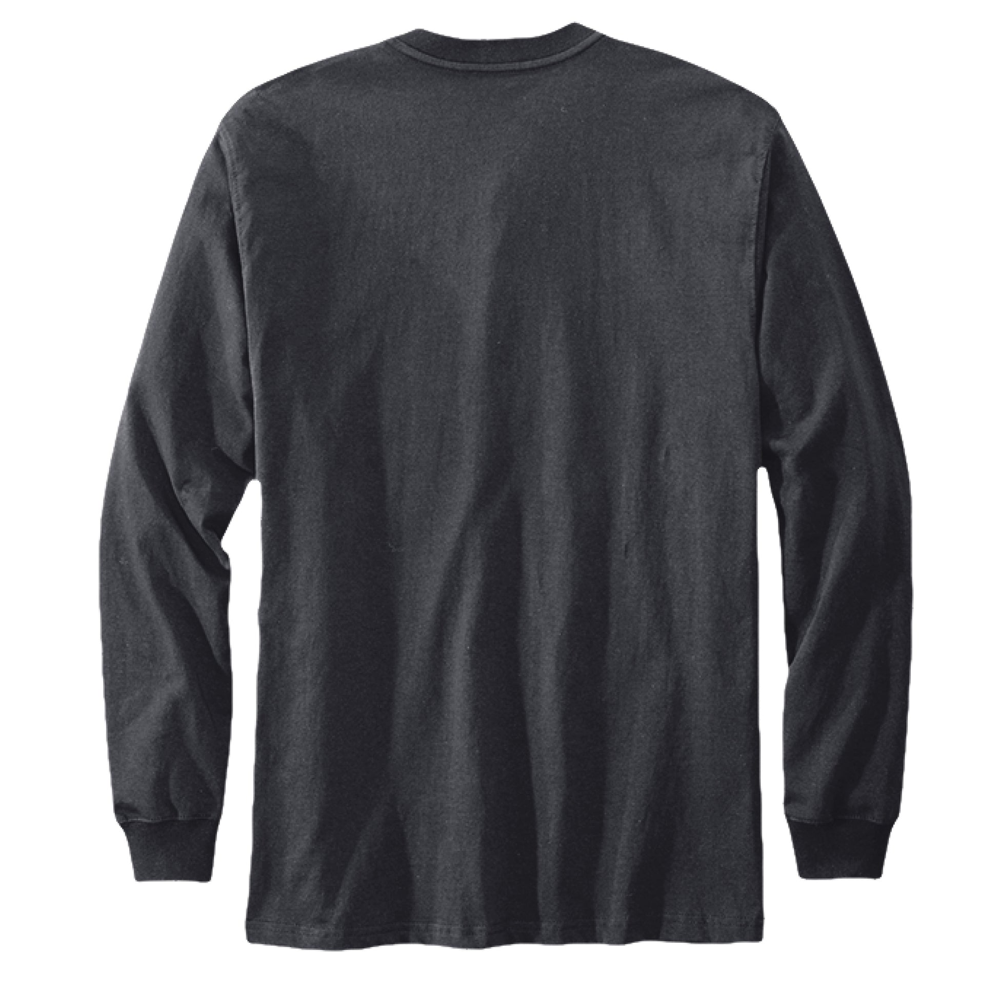 Navy - BACK