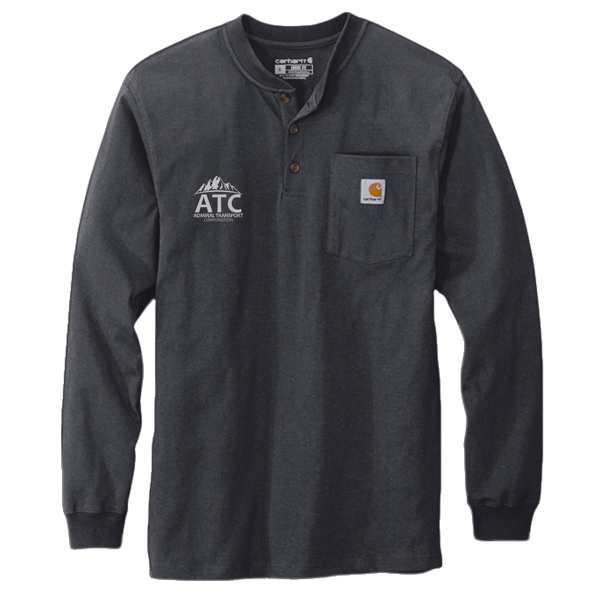 Navy - FRONT