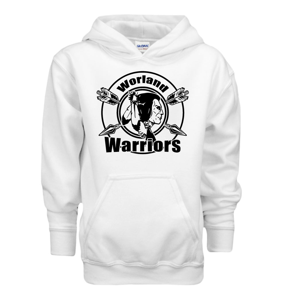 WHITE - FRONT