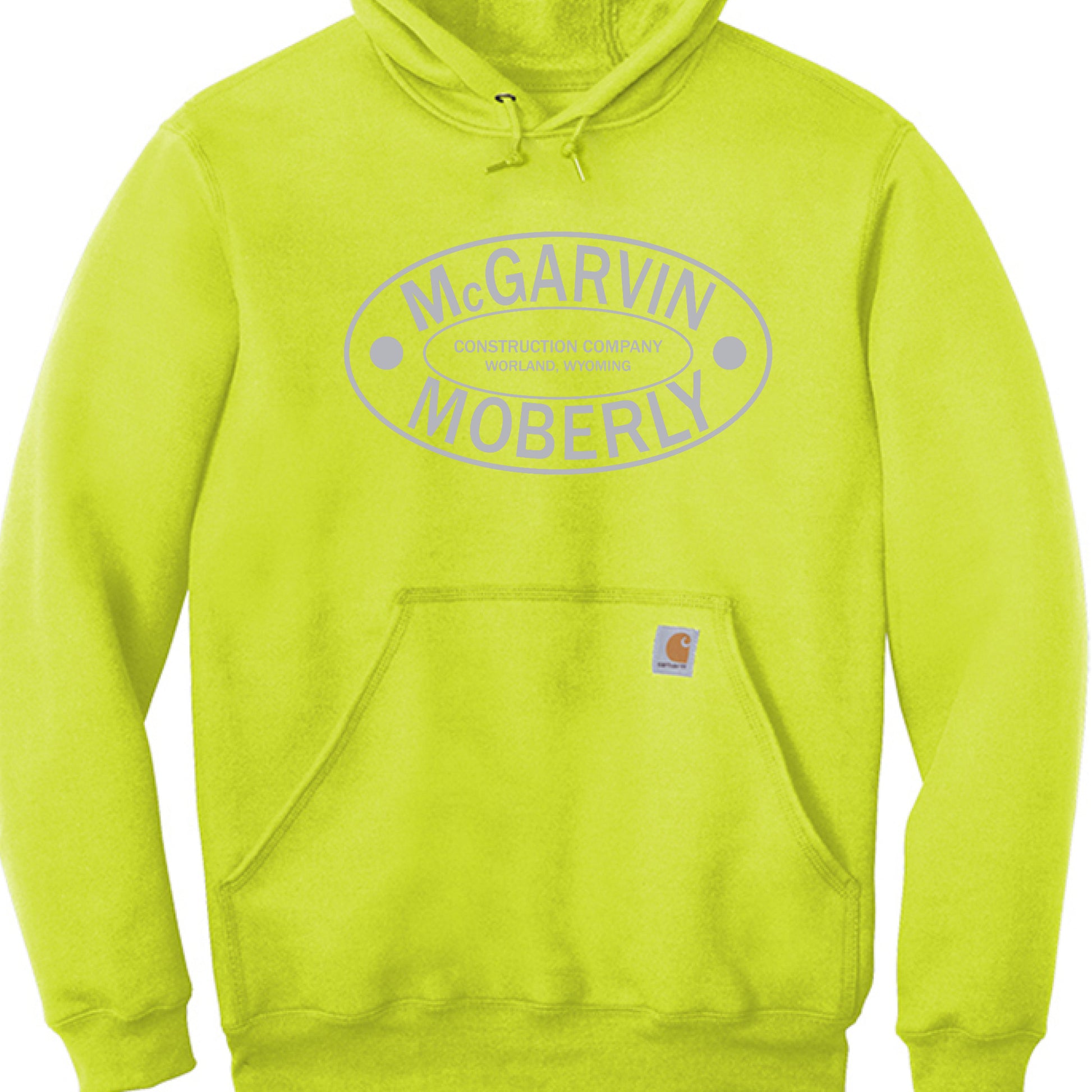 Brite Lime - FRONT