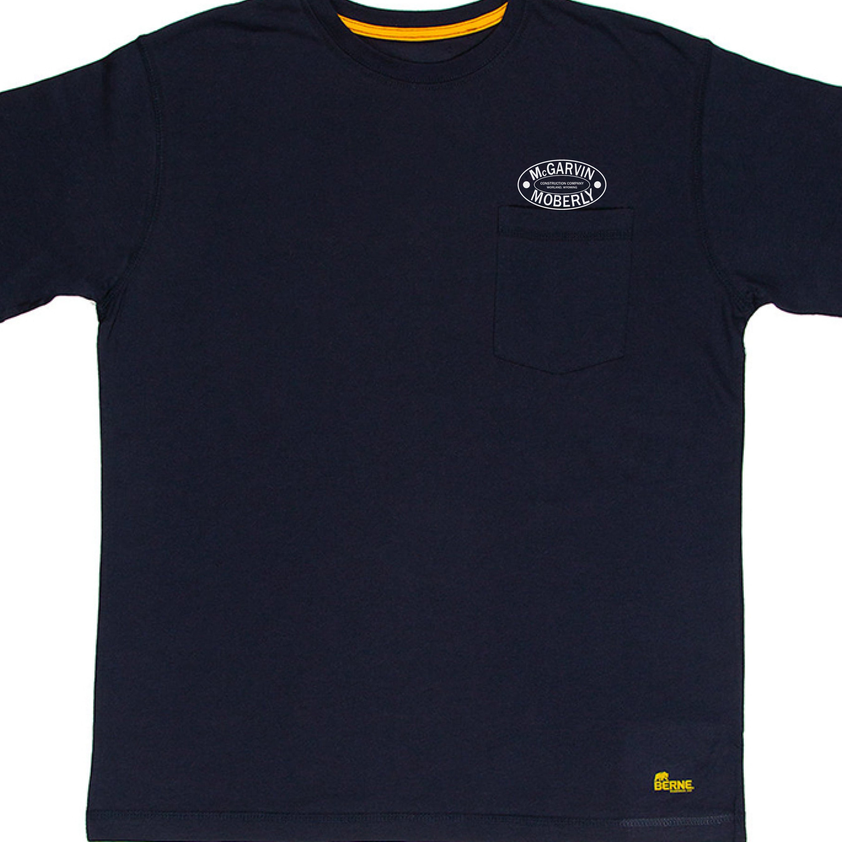 NAVY - FRONT