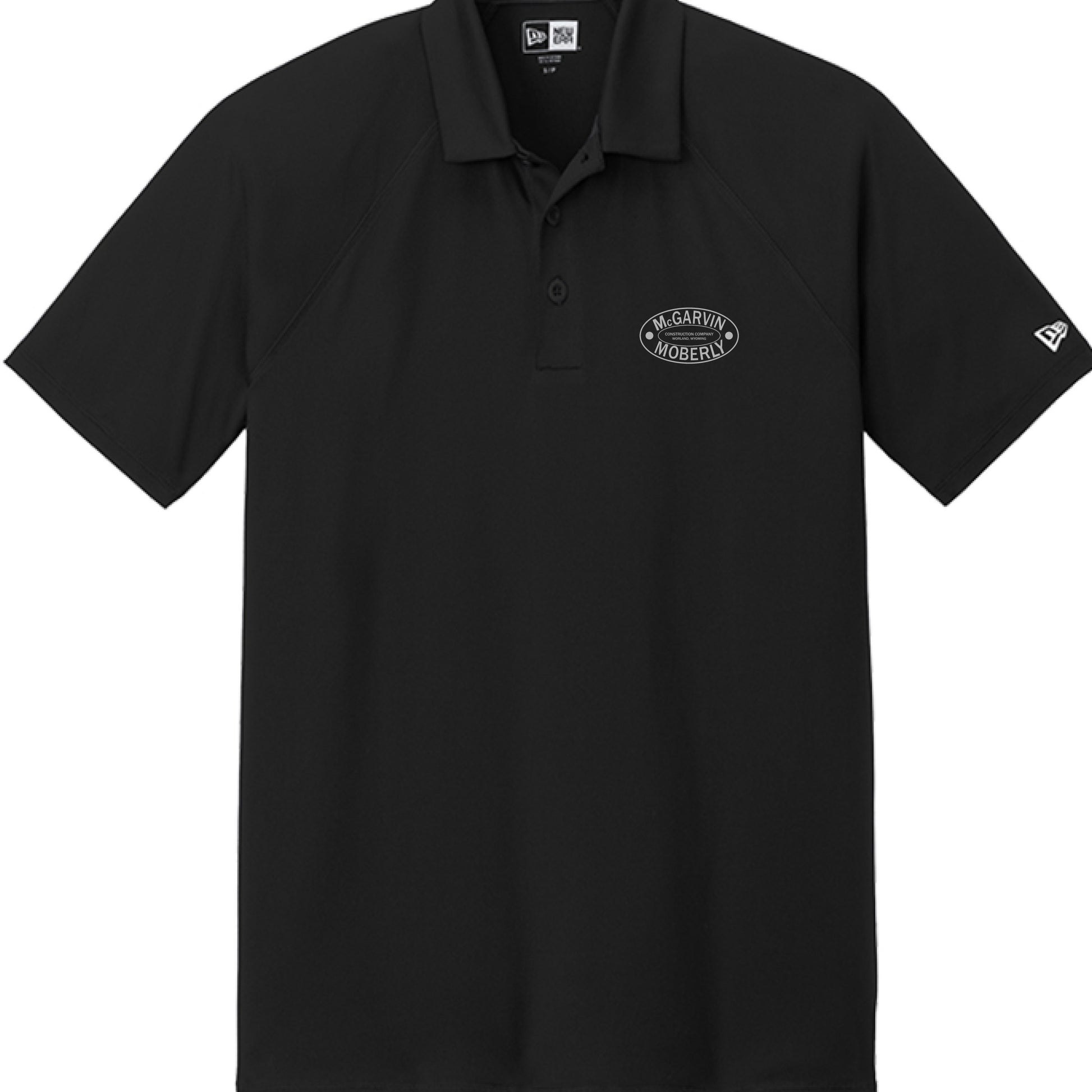 Black - FRONT