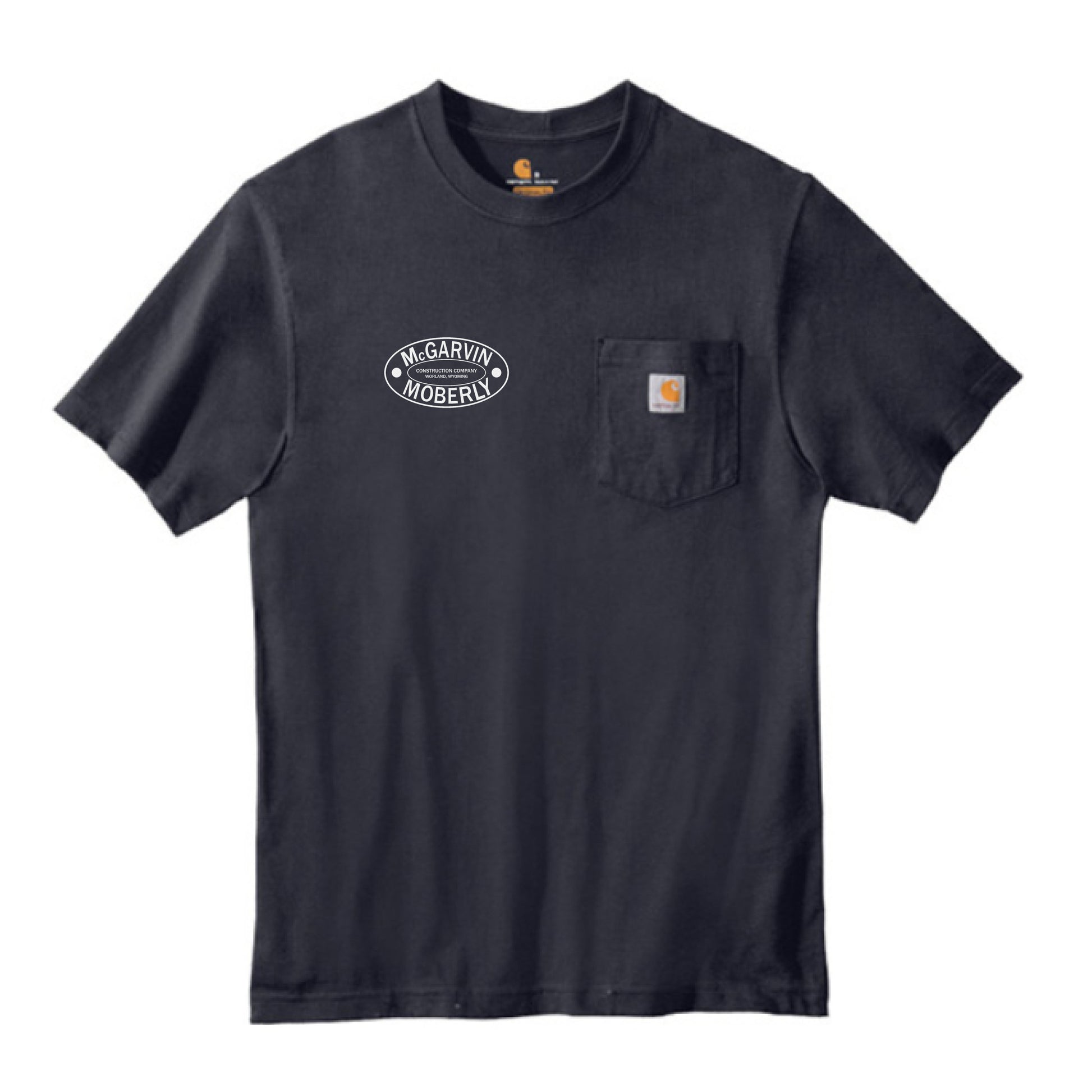 Navy - FRONT