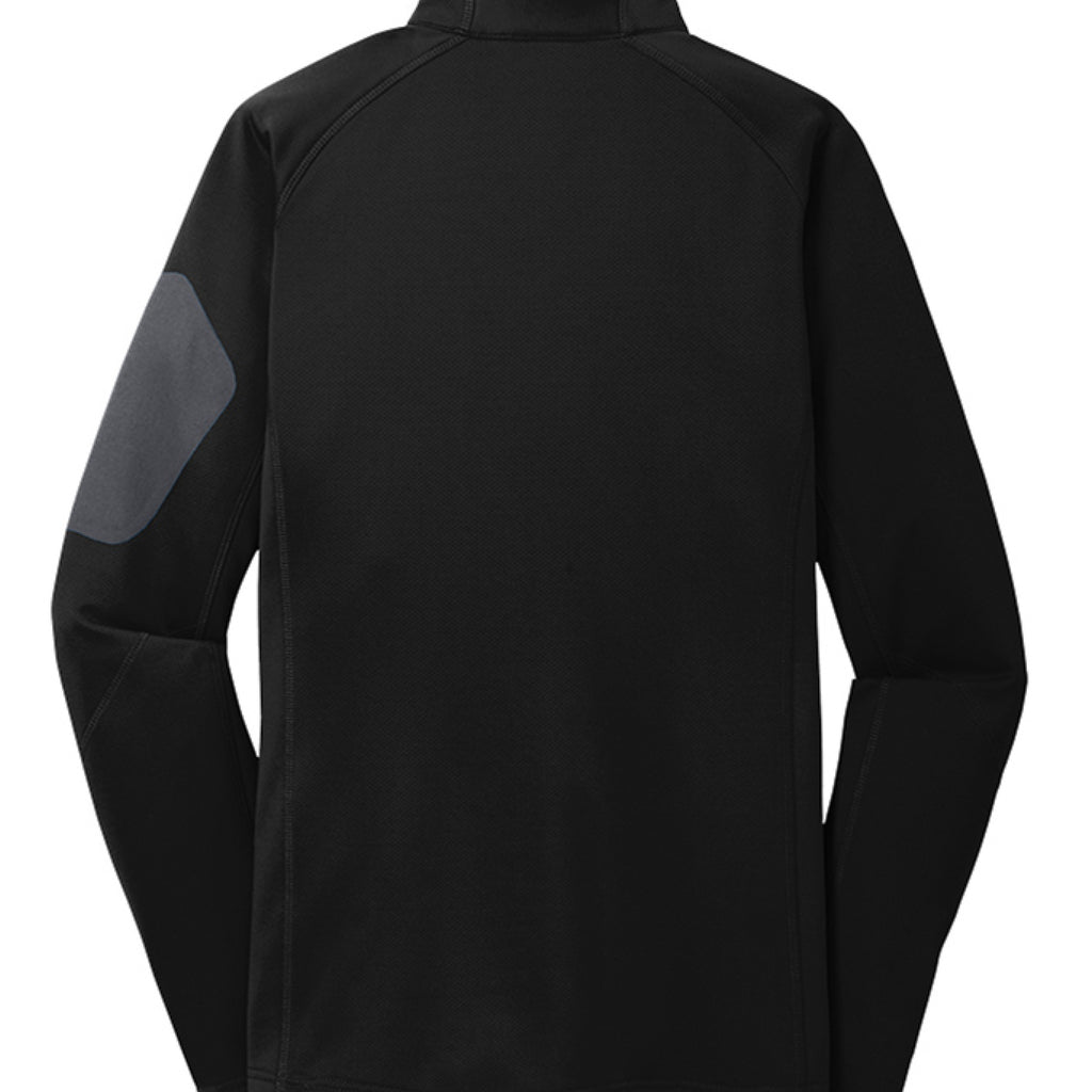 Black - BACK