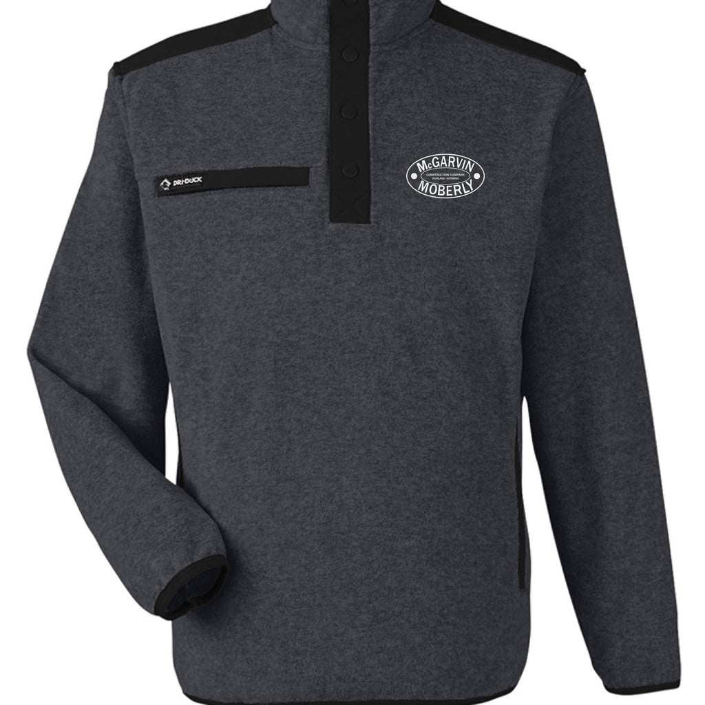 Charcoal - FRONT