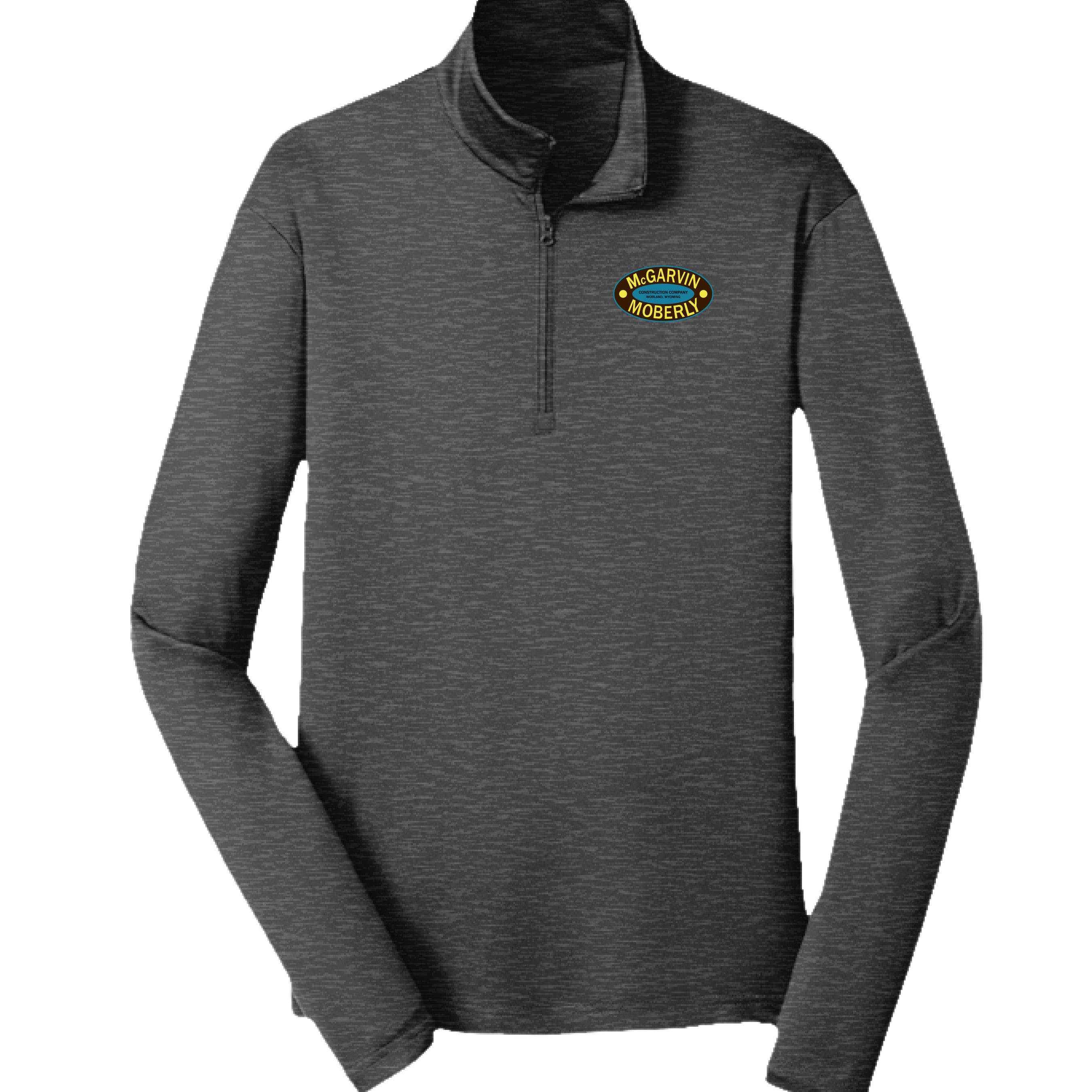 Black Triad So - FRONT