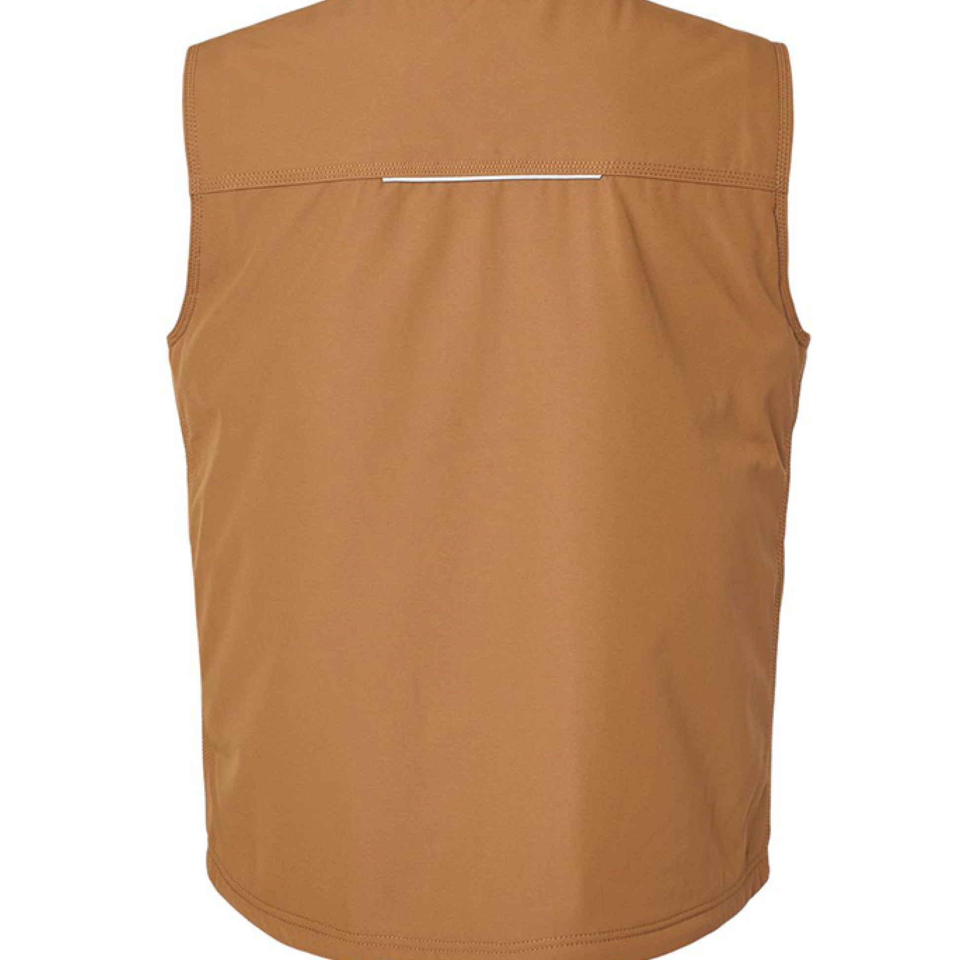 Saddle - BACK