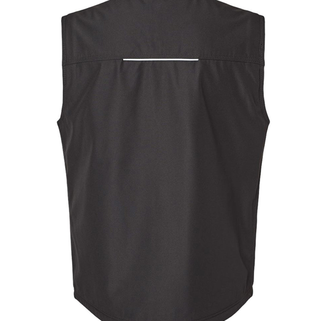 Black - BACK