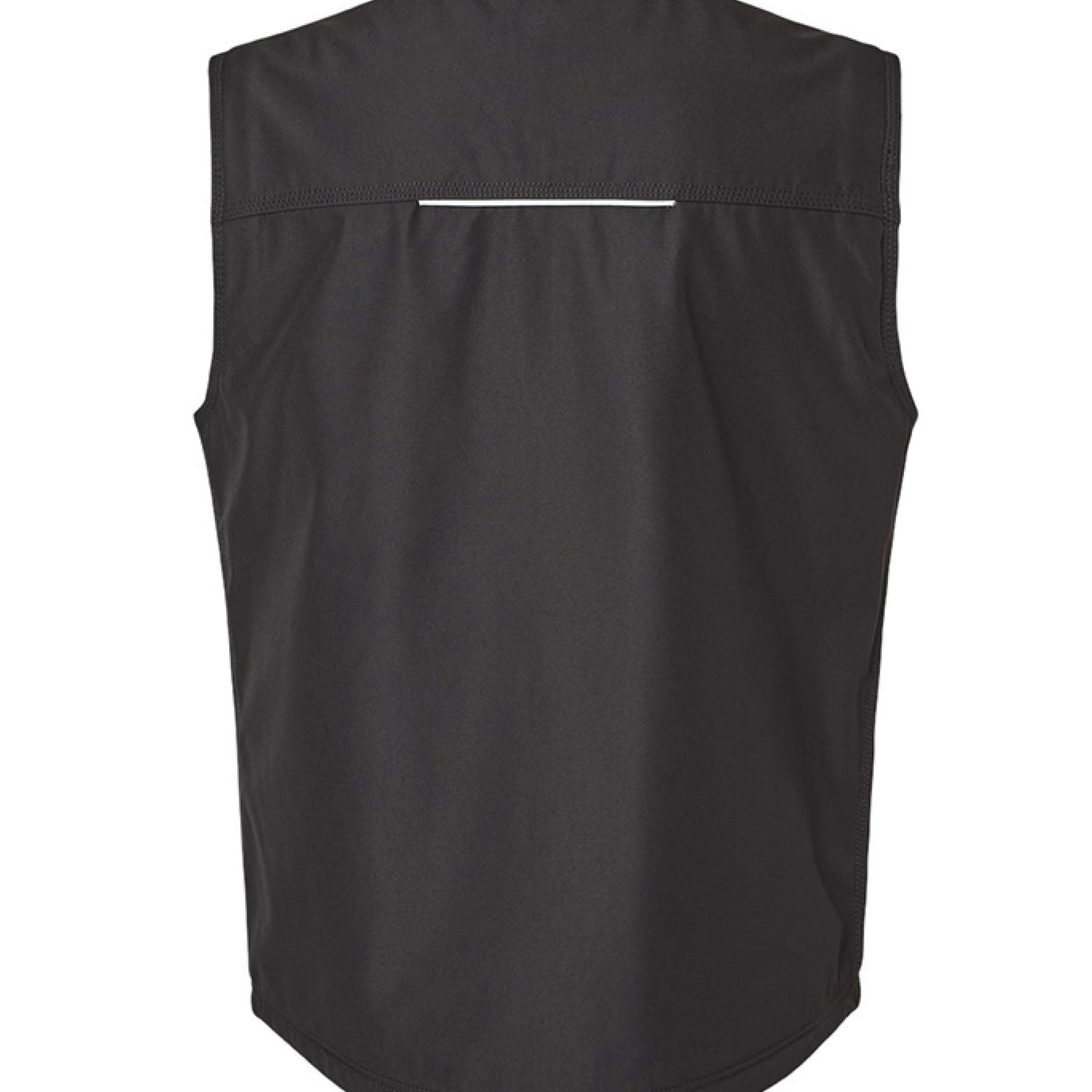 Black - BACK
