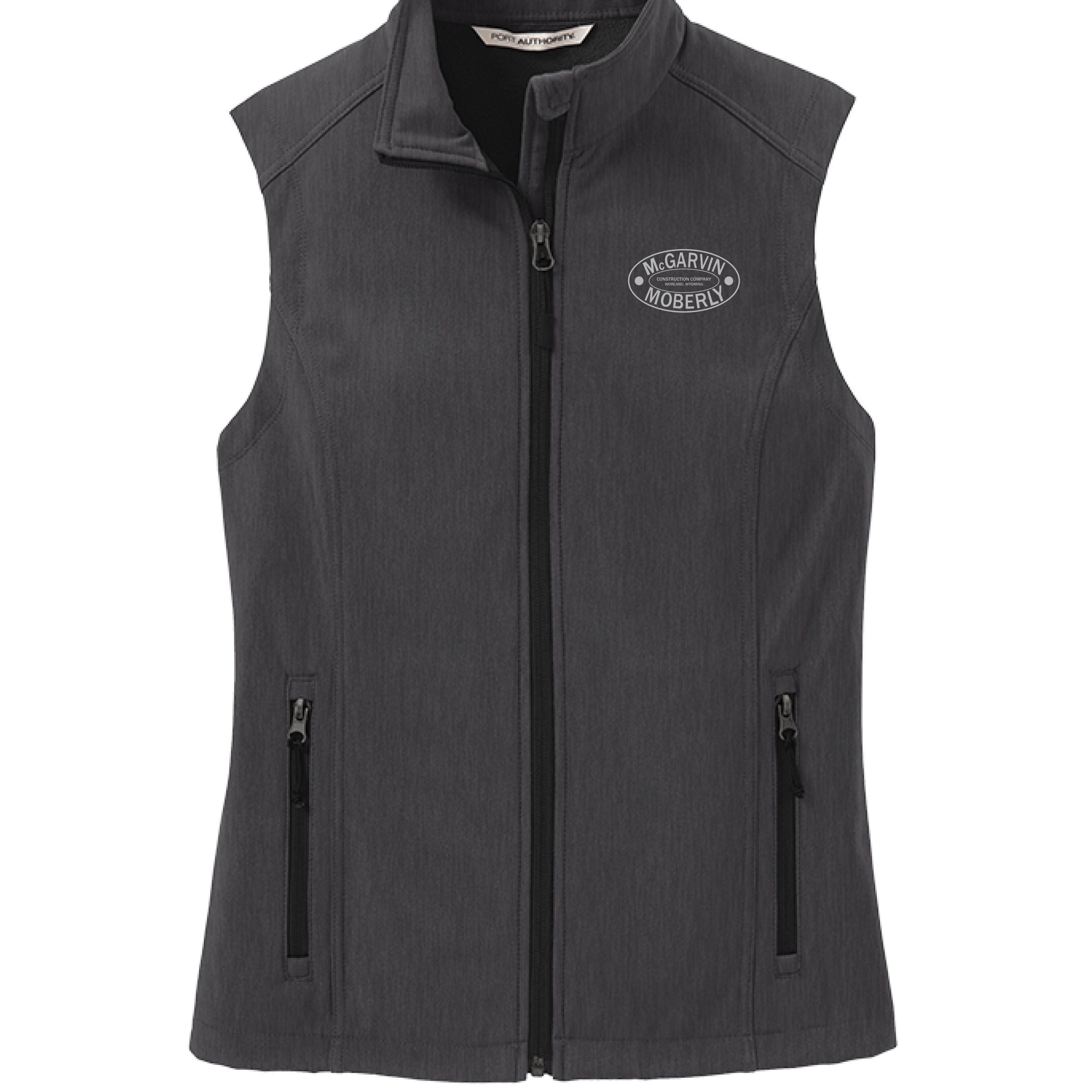 Black Char Hth - FRONT