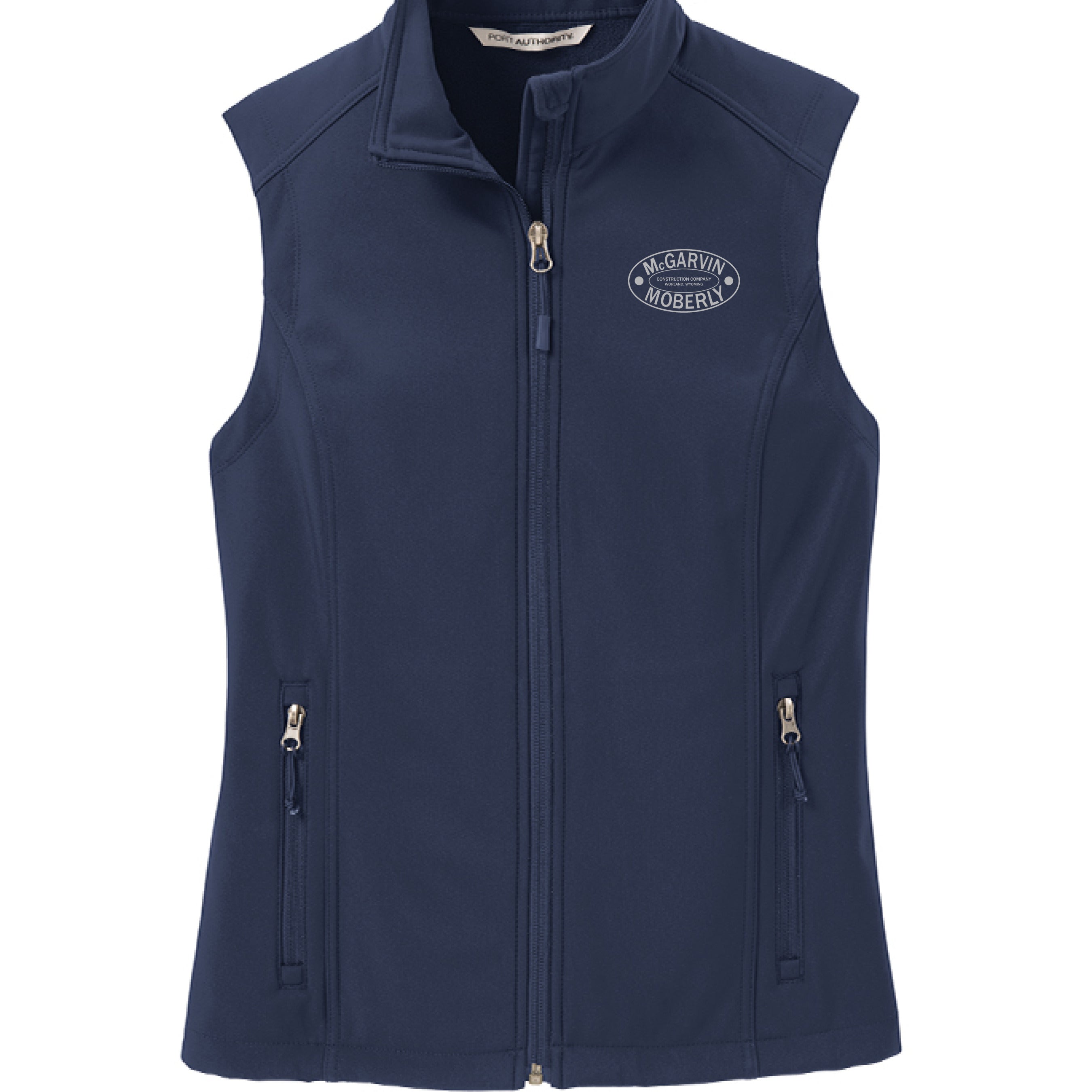 Dress Blue Nvy - FRONT