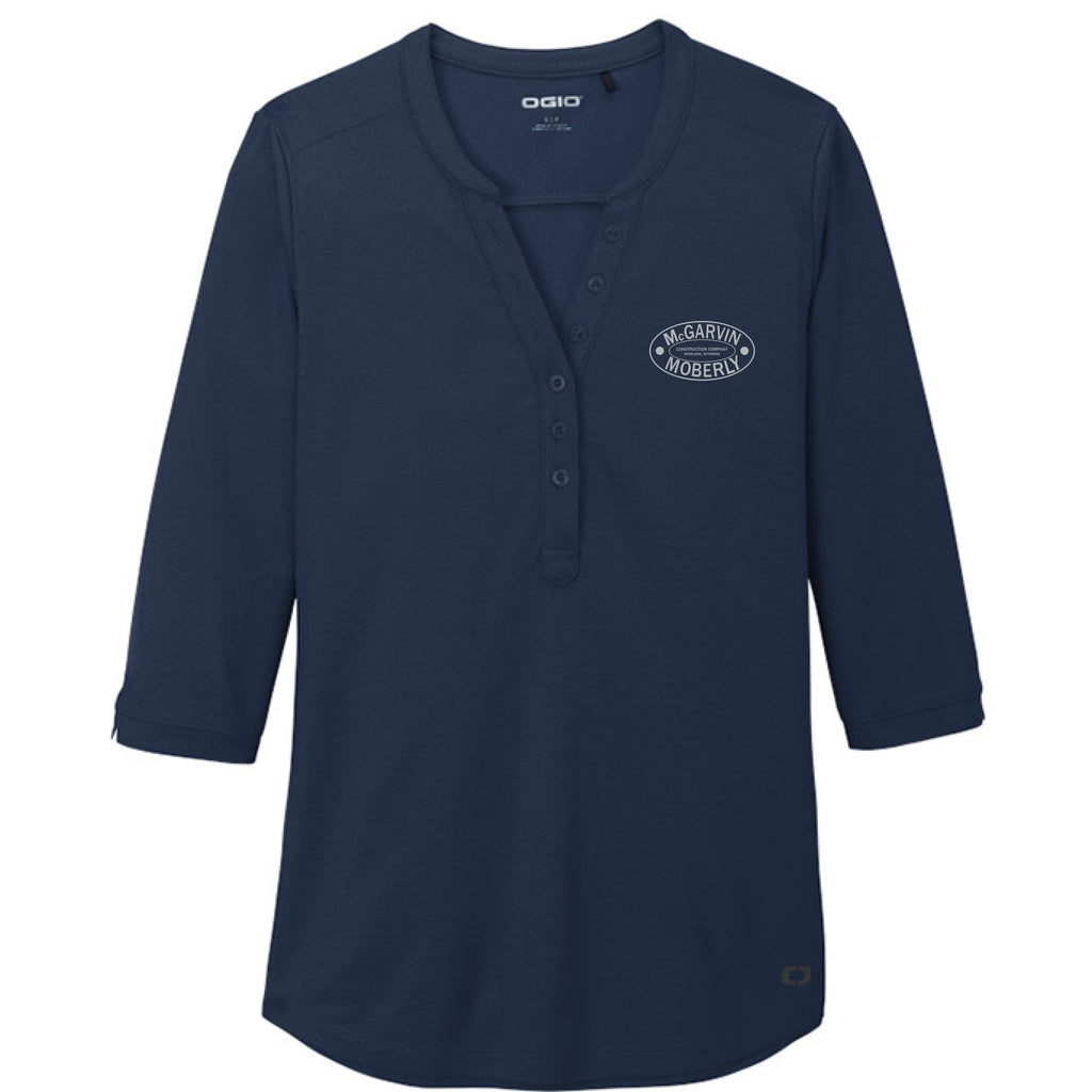 Navy - FRONT