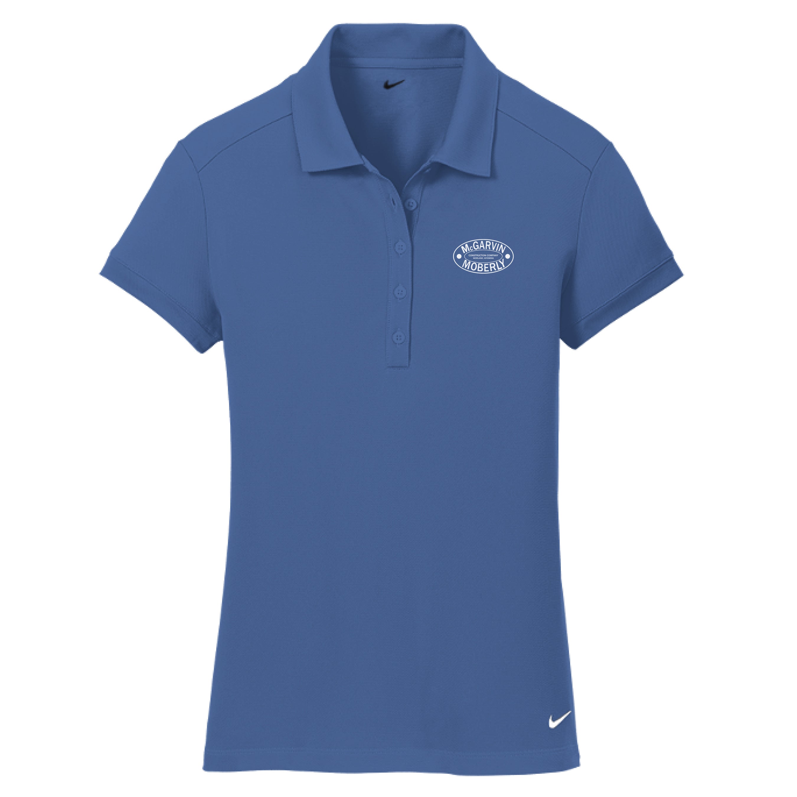 Deep Royal Blu - FRONT