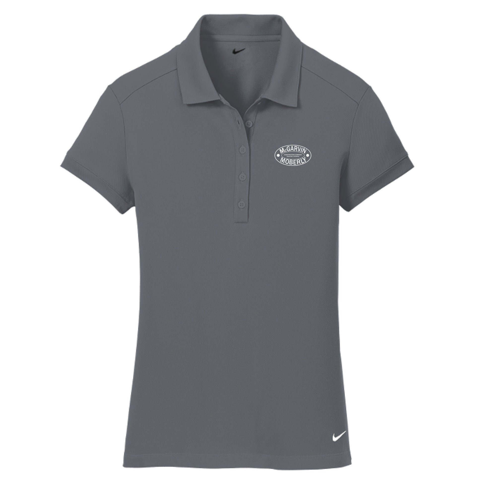 Dark Grey - FRONT