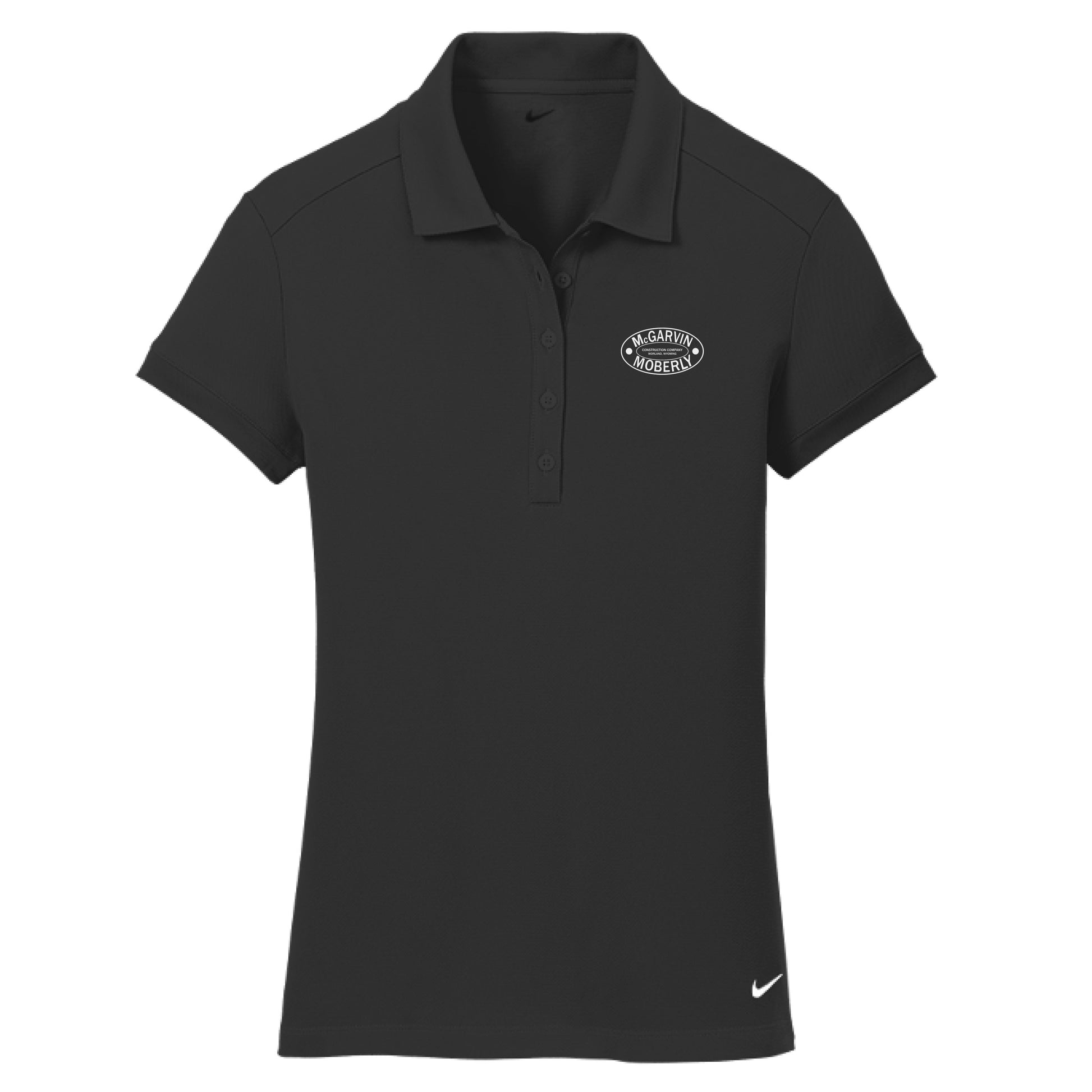 Black - FRONT