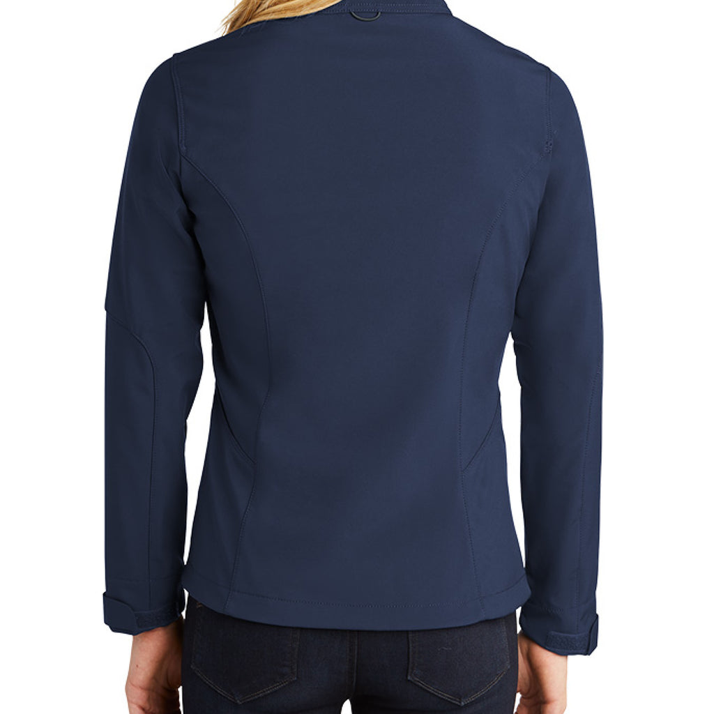 River Blue - BACK