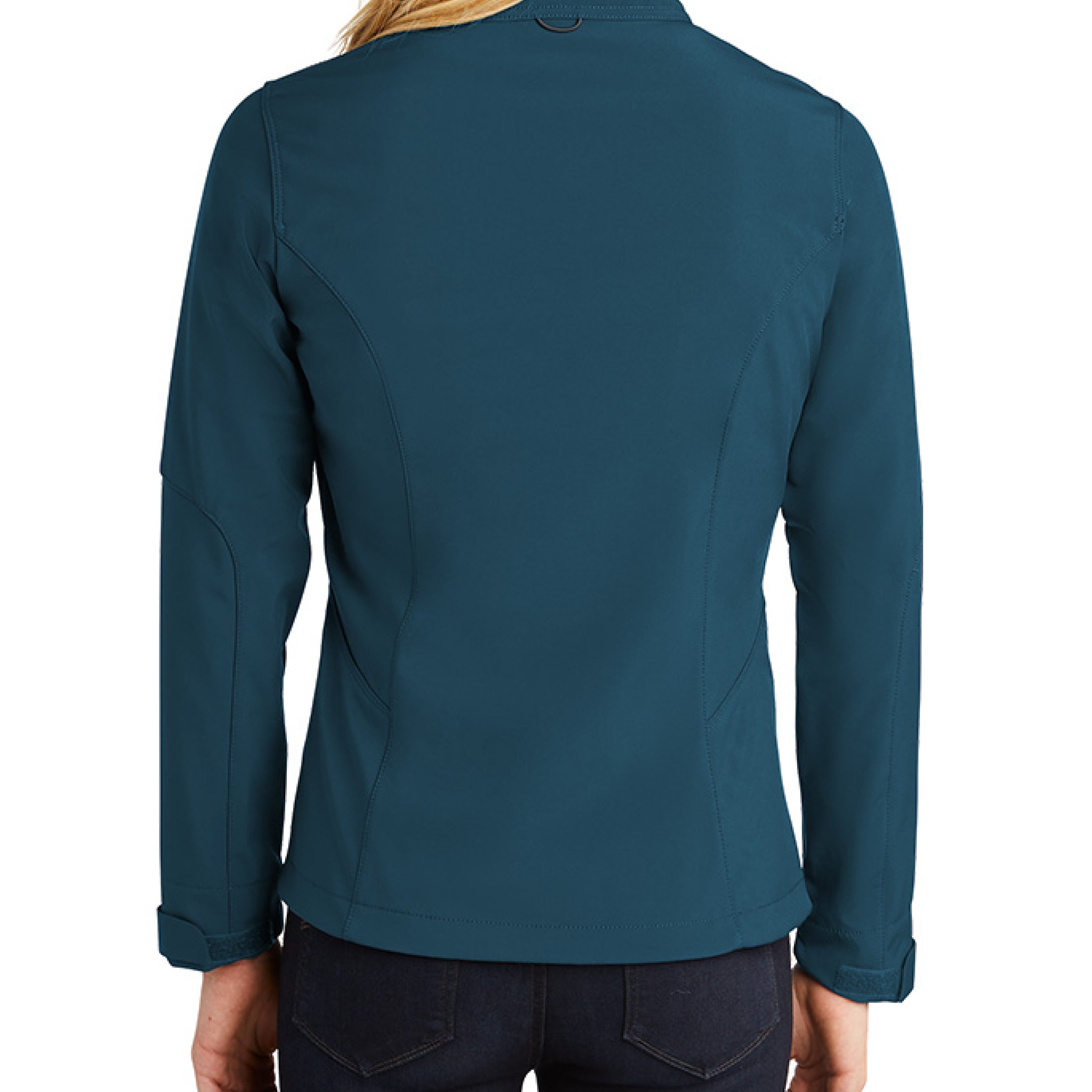 Dark Adriatic - BACK