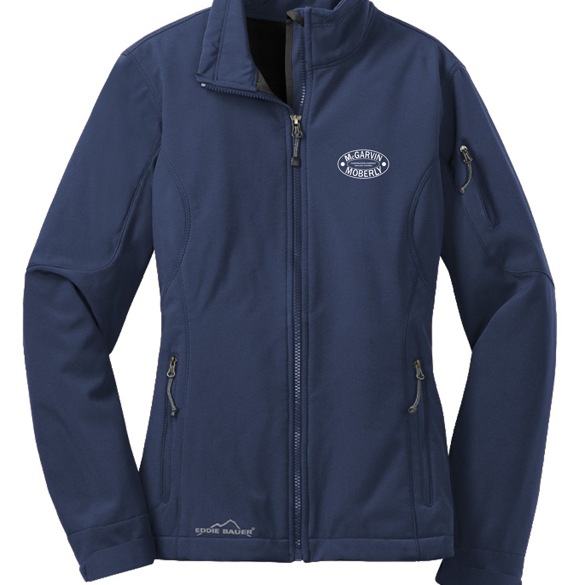 River Blue - FRONT