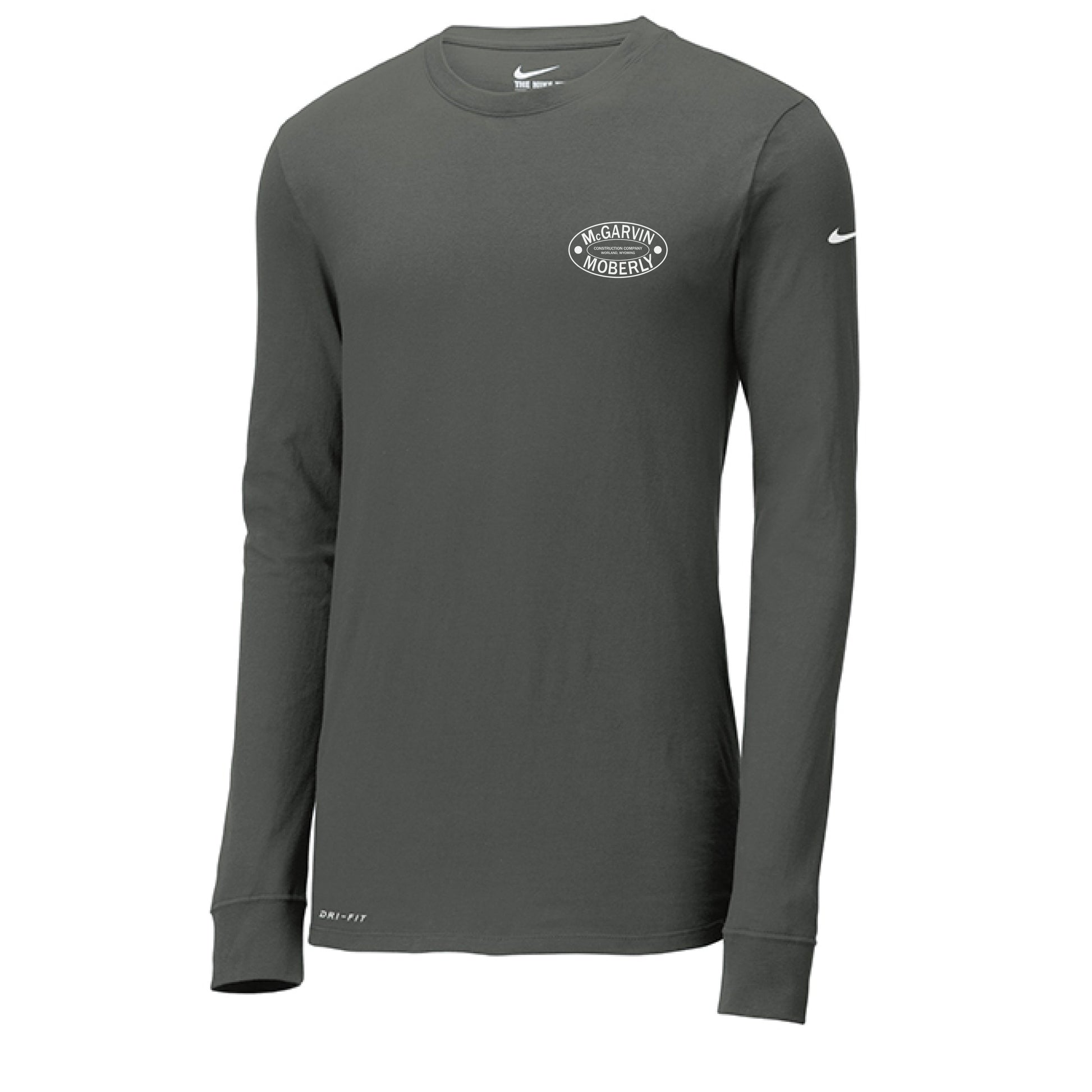 Anthracite - FRONT