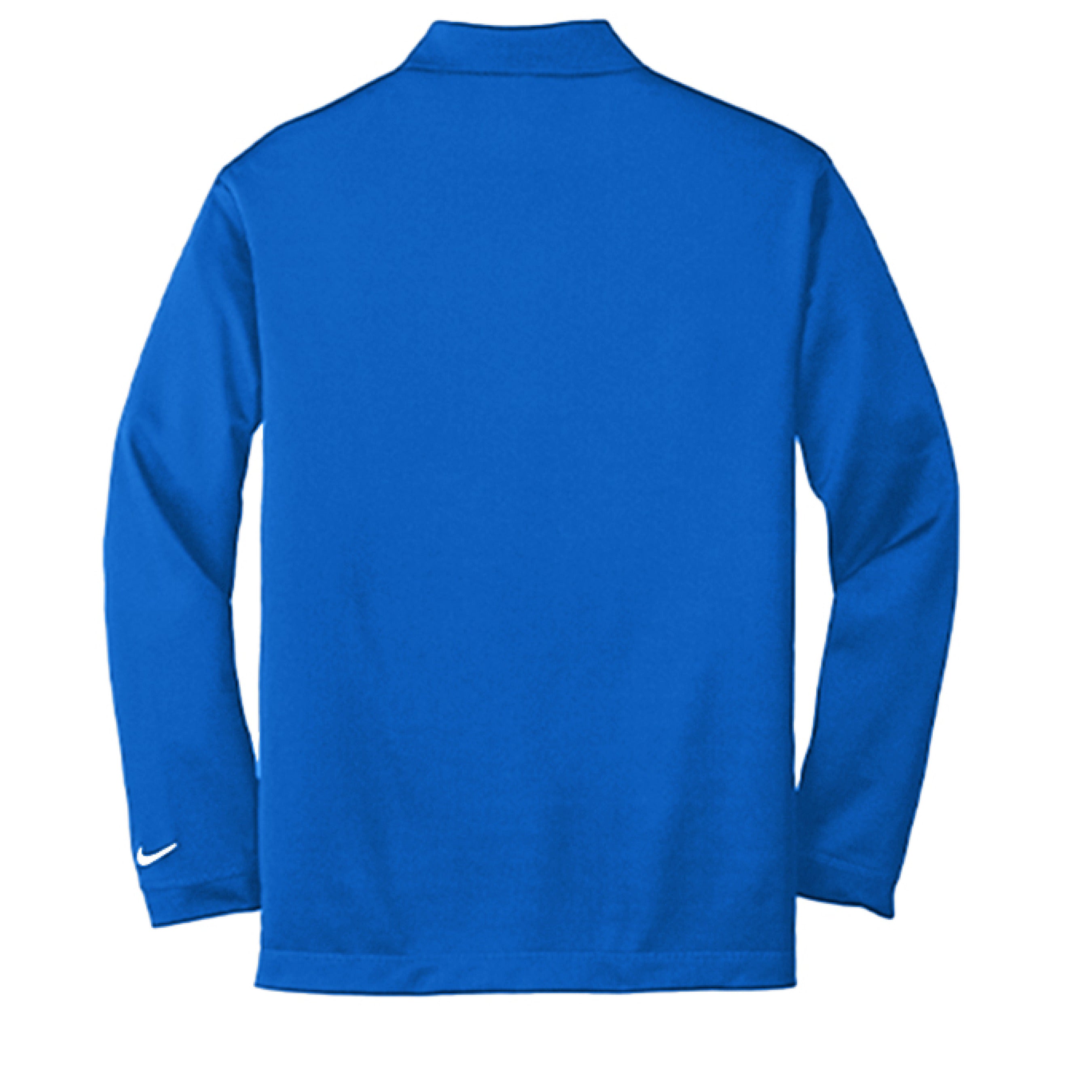 Blue Sapphire - BACK