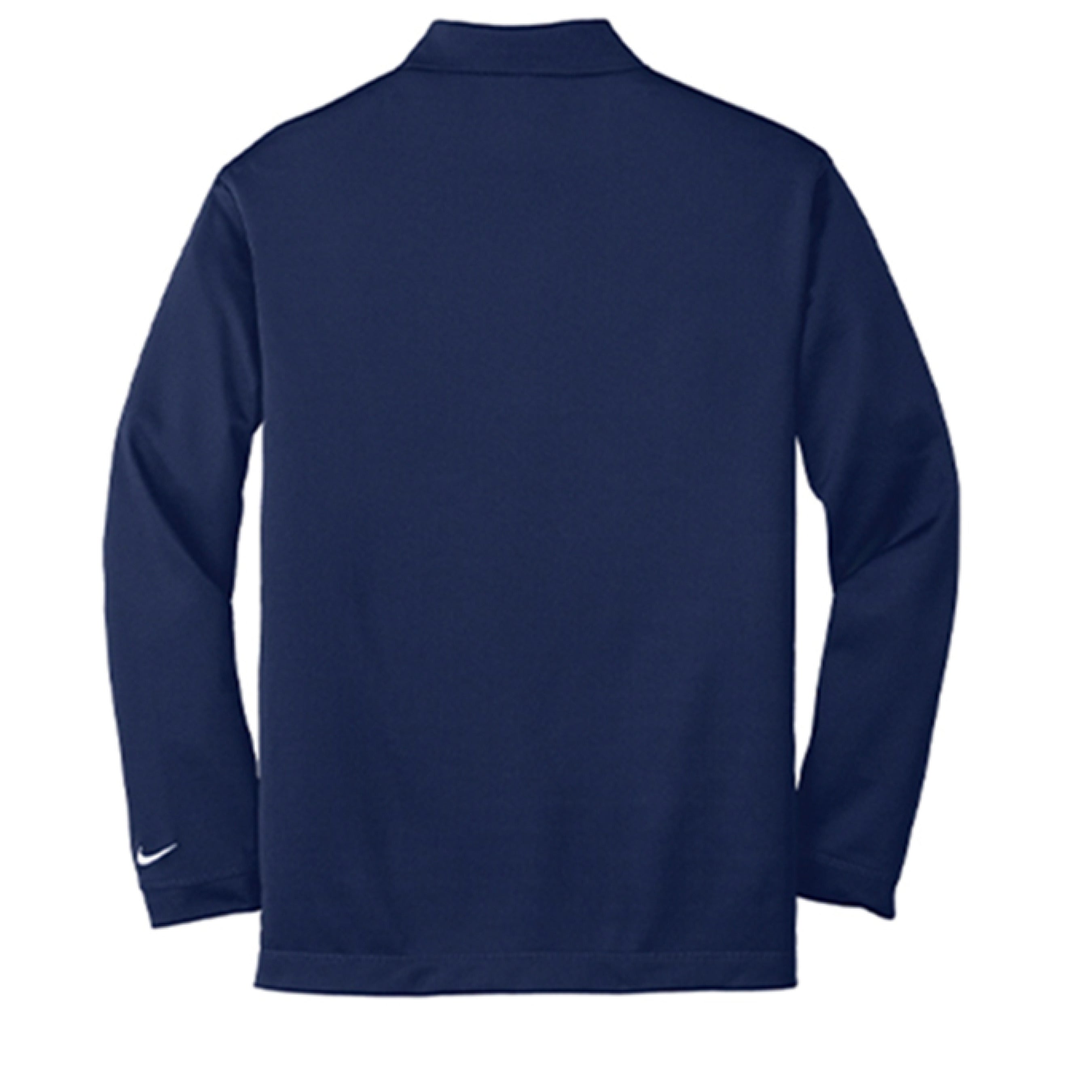 Midnight Navy - BACK