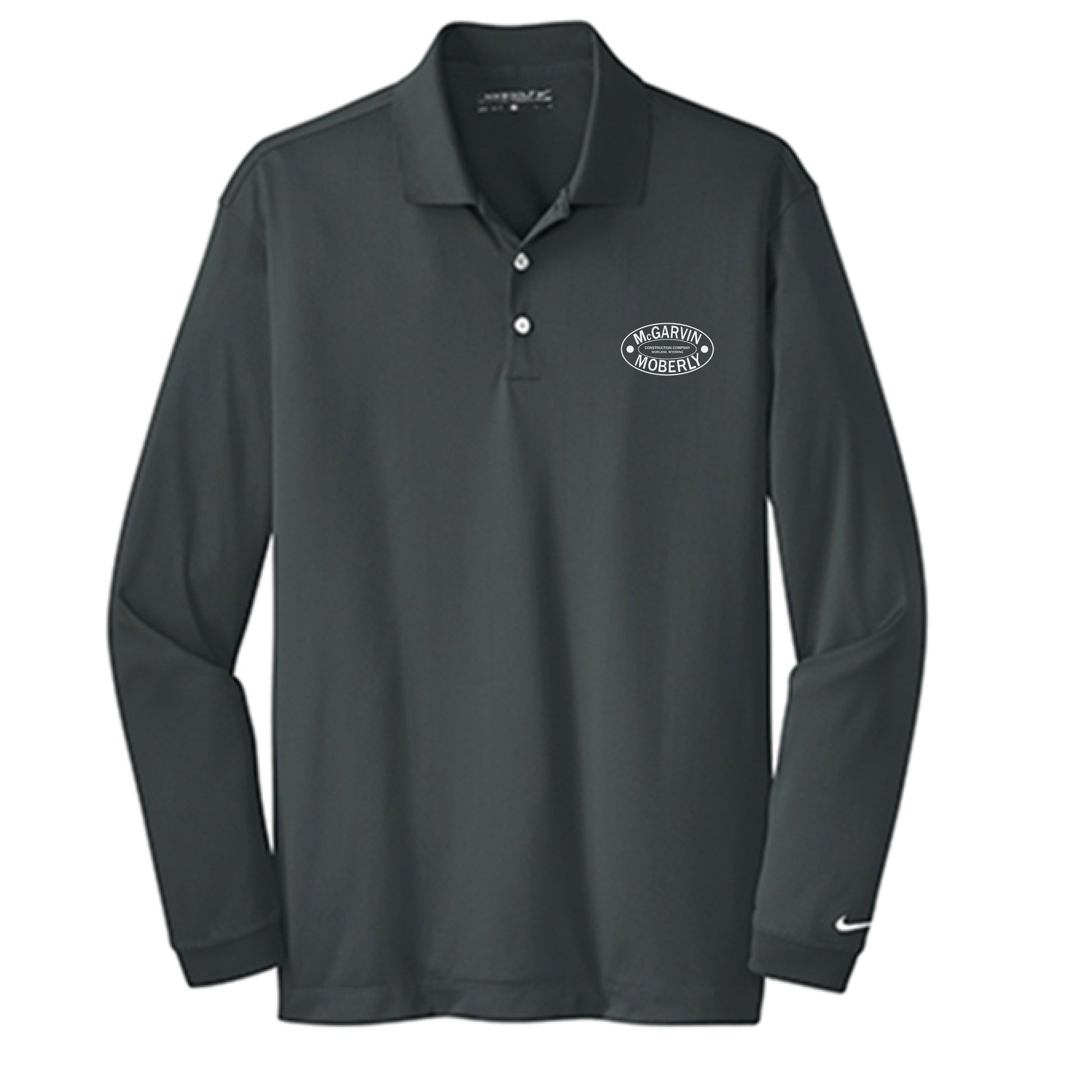 Anthracite - FRONT