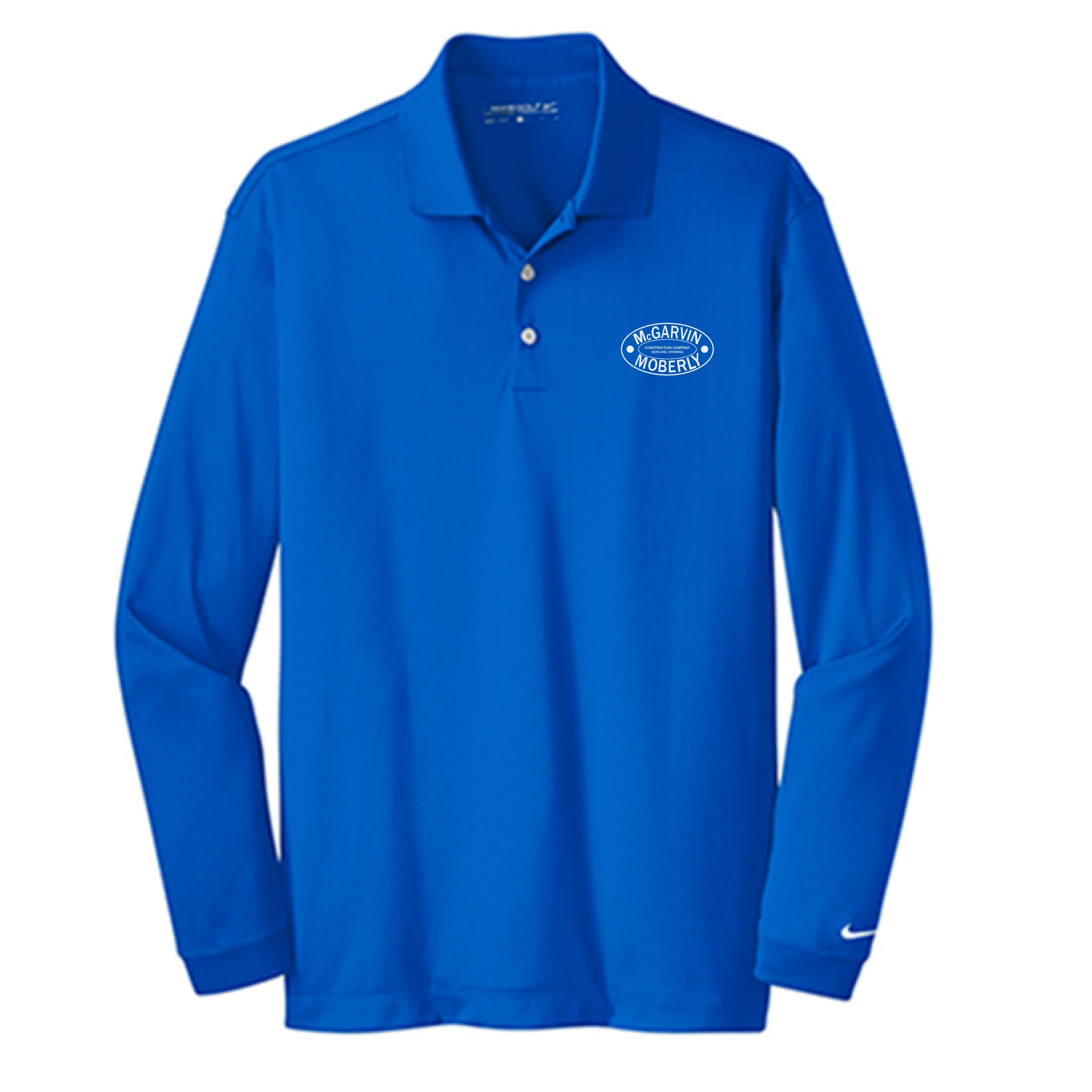 Blue Sapphire - FRONT