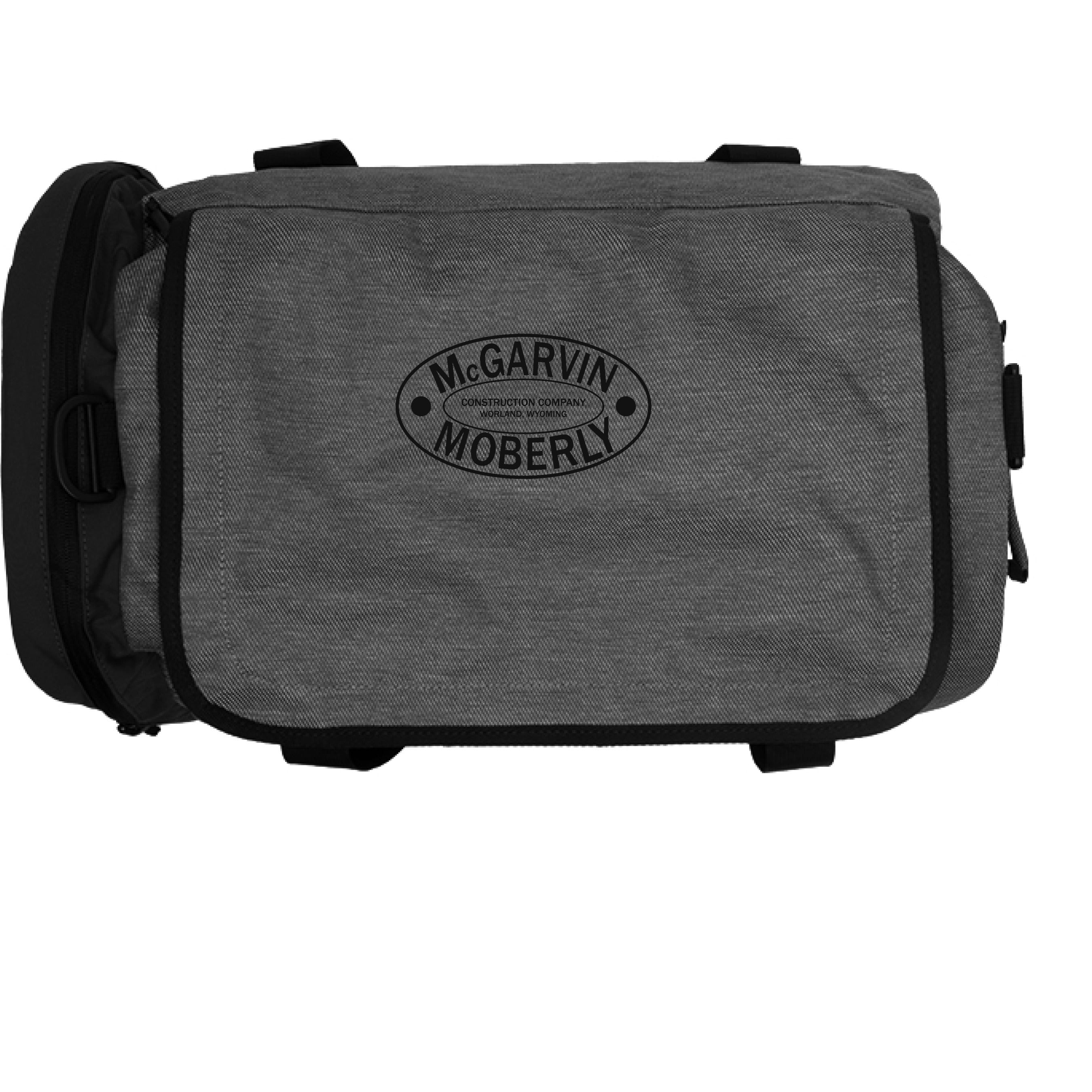 Black Tw He/Bk - FRONT