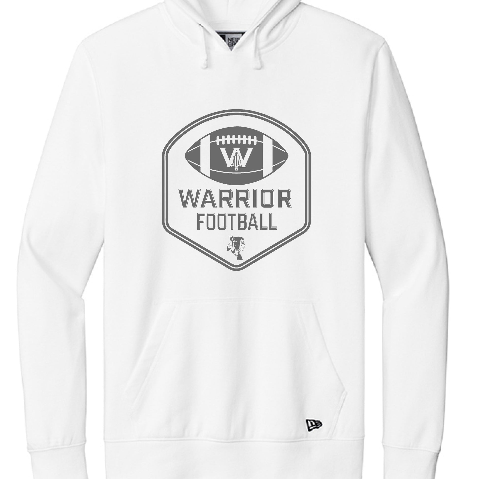 White - FRONT