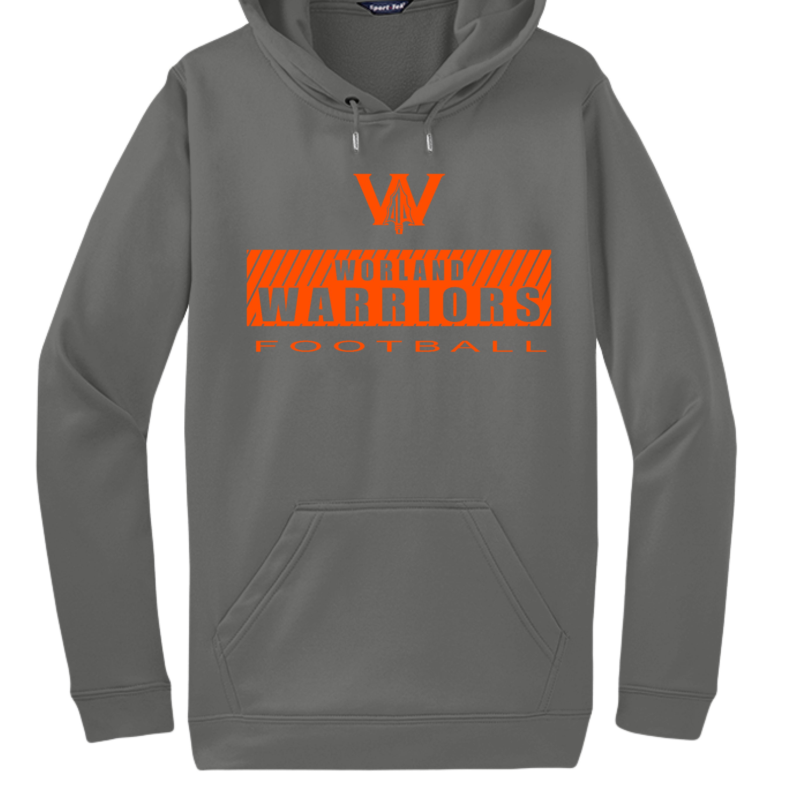 Dark Smoke Gry - FRONT