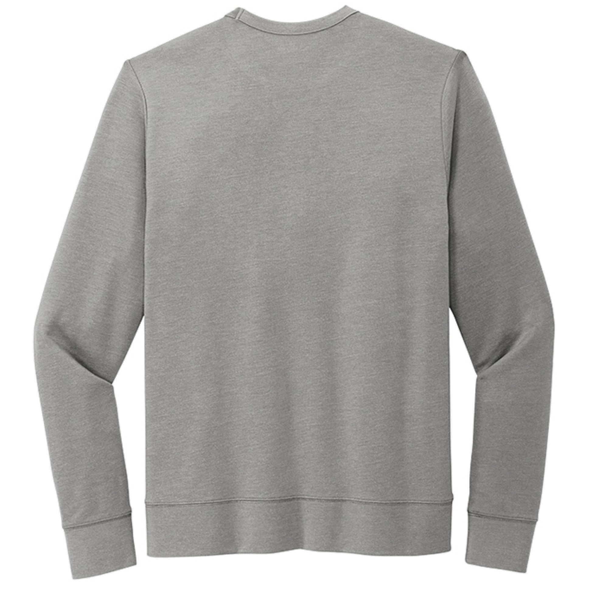 Petrol Grey He - BACK