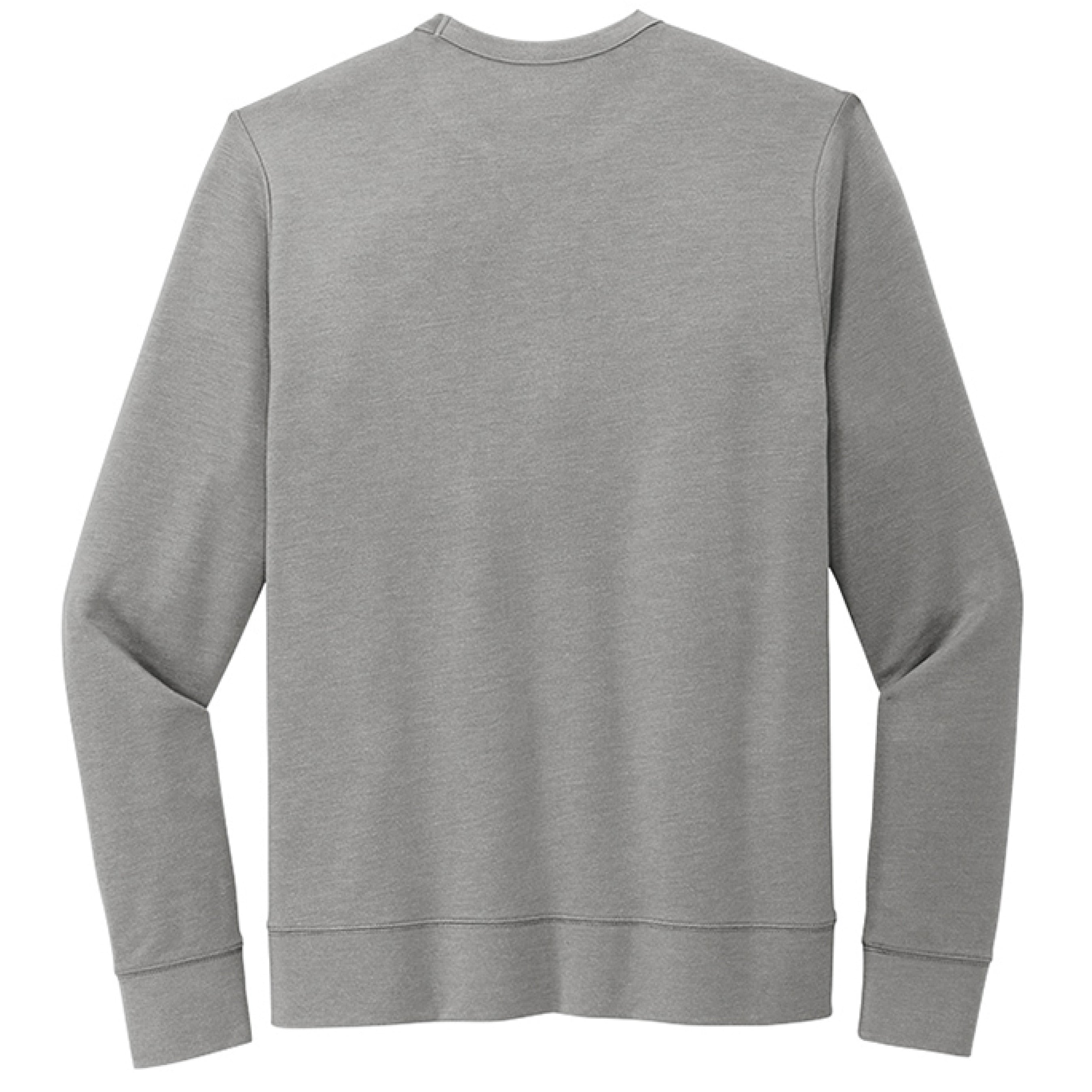 Petrol Grey He - BACK