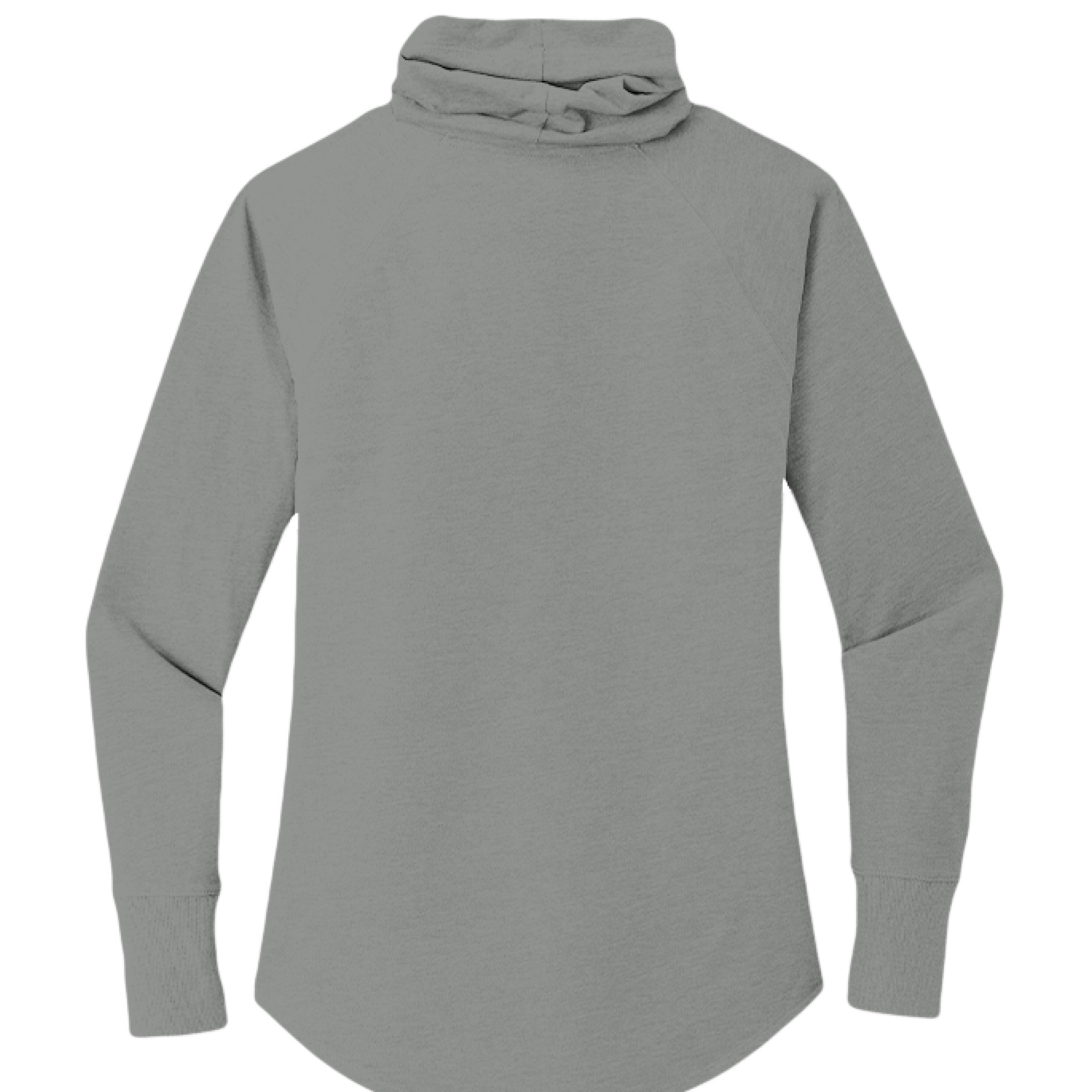 Shadow Grey He - BACK